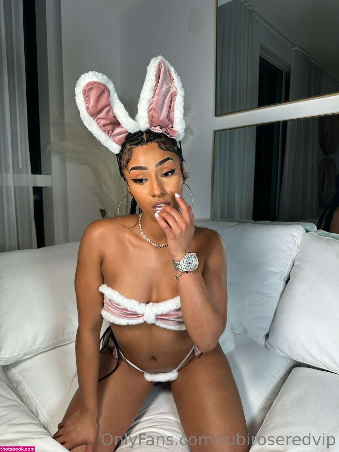 Rubi Rose Nude OnlyFans Photos #18 490158