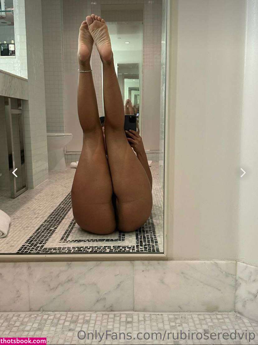 Rubi Rose Nude OnlyFans Photos #24 491467
