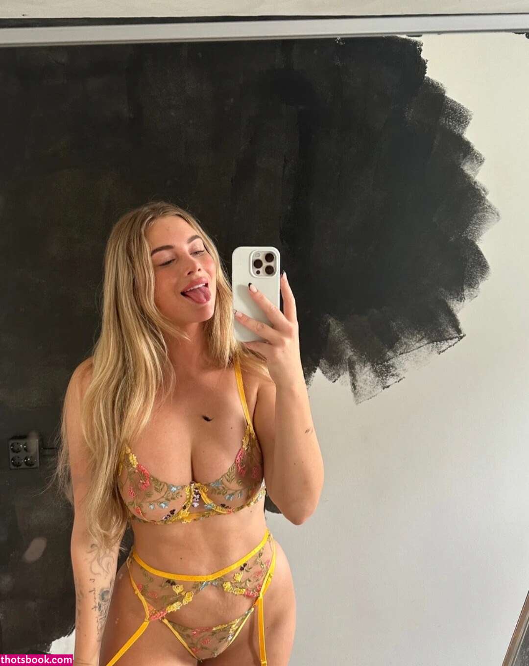 Evasaccount Evajoanna Nude OnlyFans Photos #8 505945