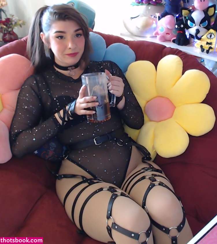 InvaderVie Nude OnlyFans Photos #4 522522