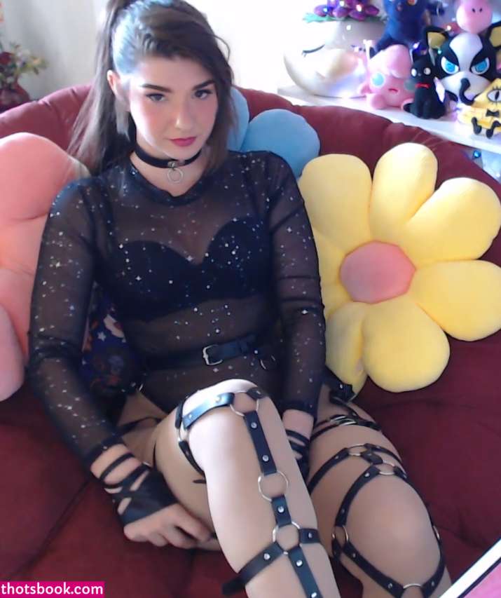 InvaderVie Nude OnlyFans Photos #4 522525