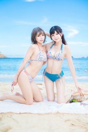 Hanari Takanashi Hanariv3v Nude OnlyFans Photos #1