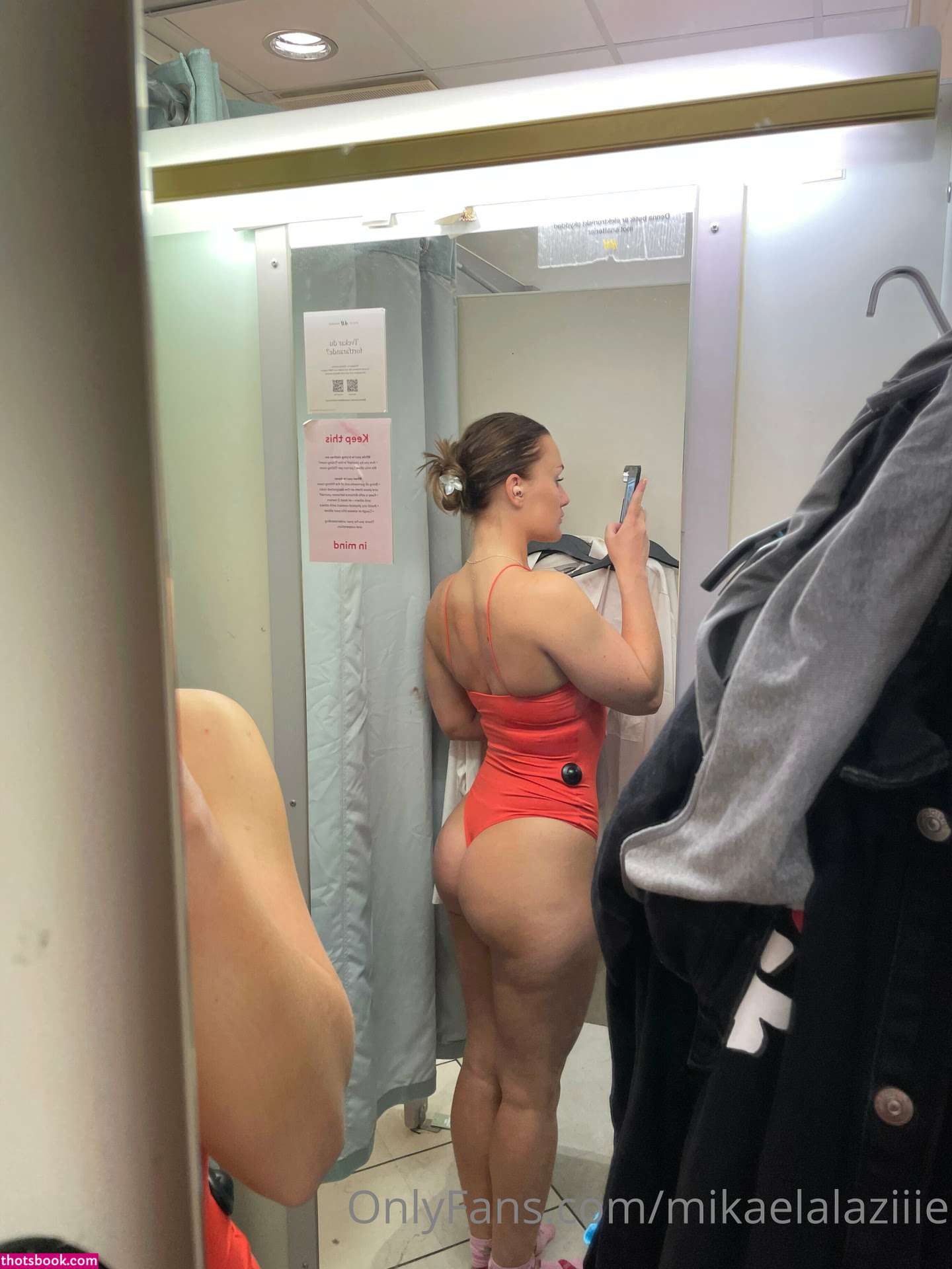 mikaelaburrito Nude OnlyFans Photos #12 493214