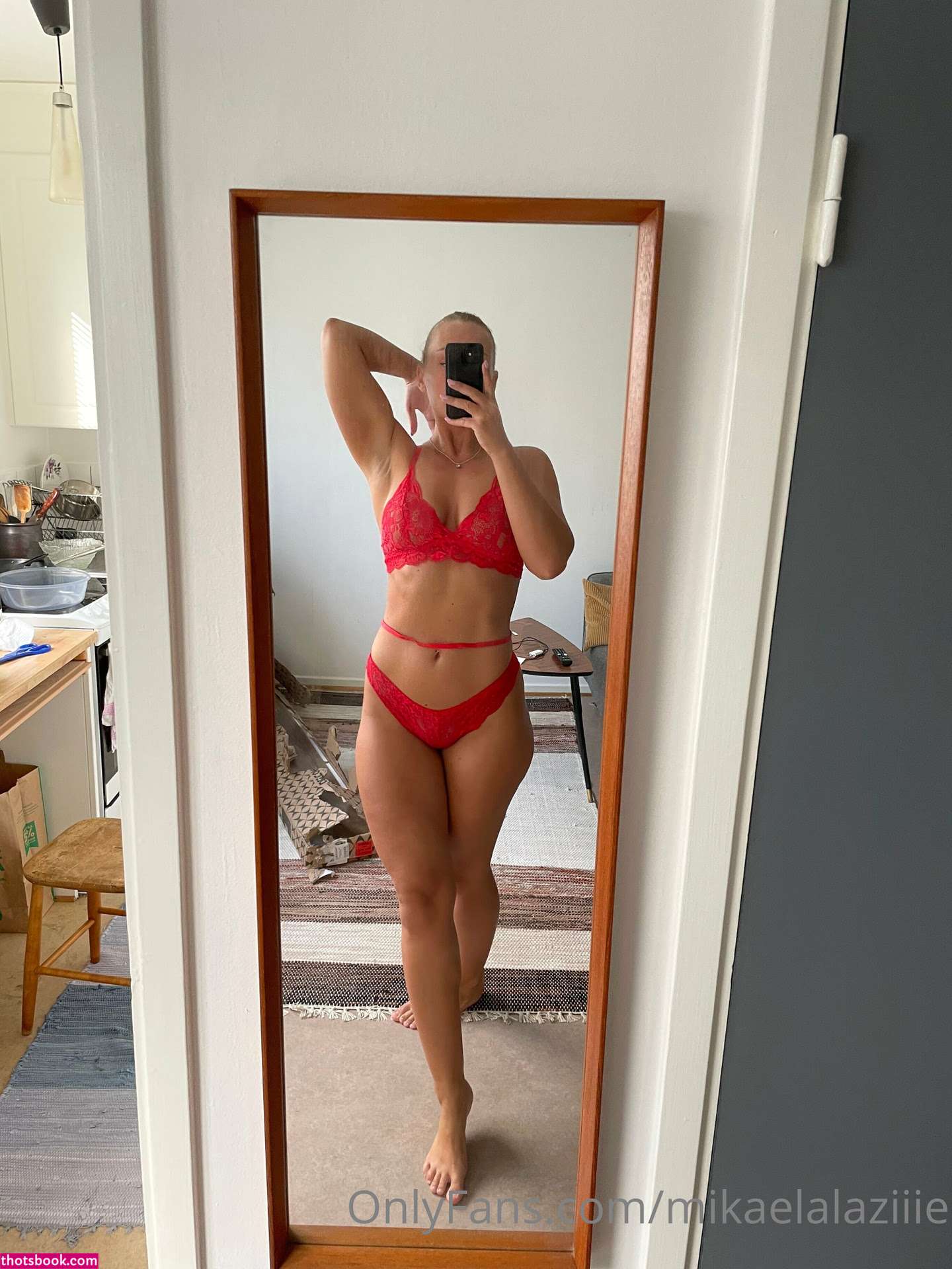 mikaelaburrito Nude OnlyFans Photos #12 493229