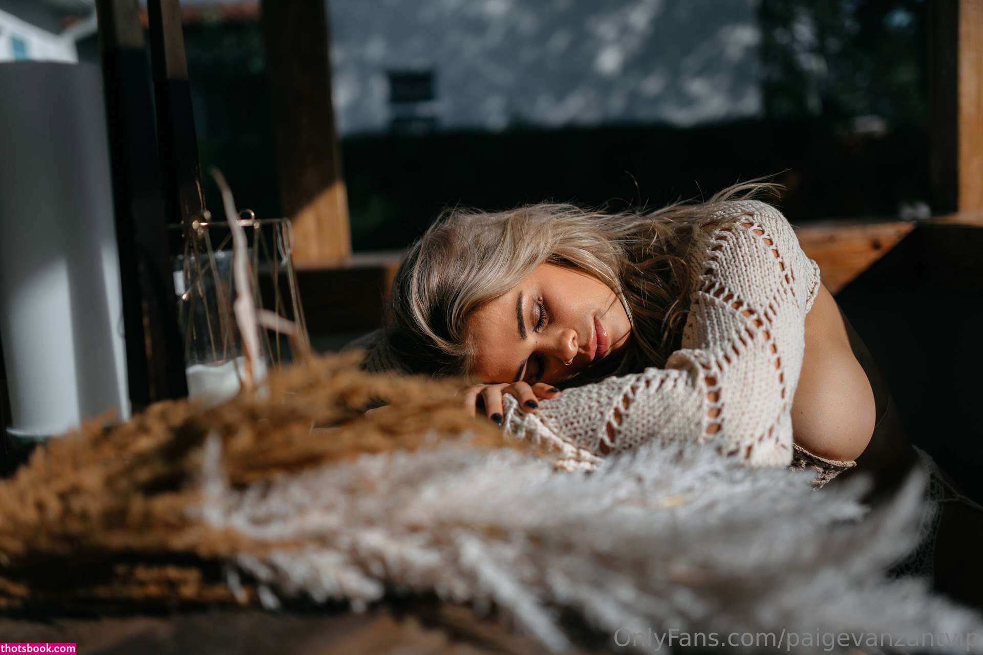 Paige Vanzant Nude OnlyFans Photos #78 523062