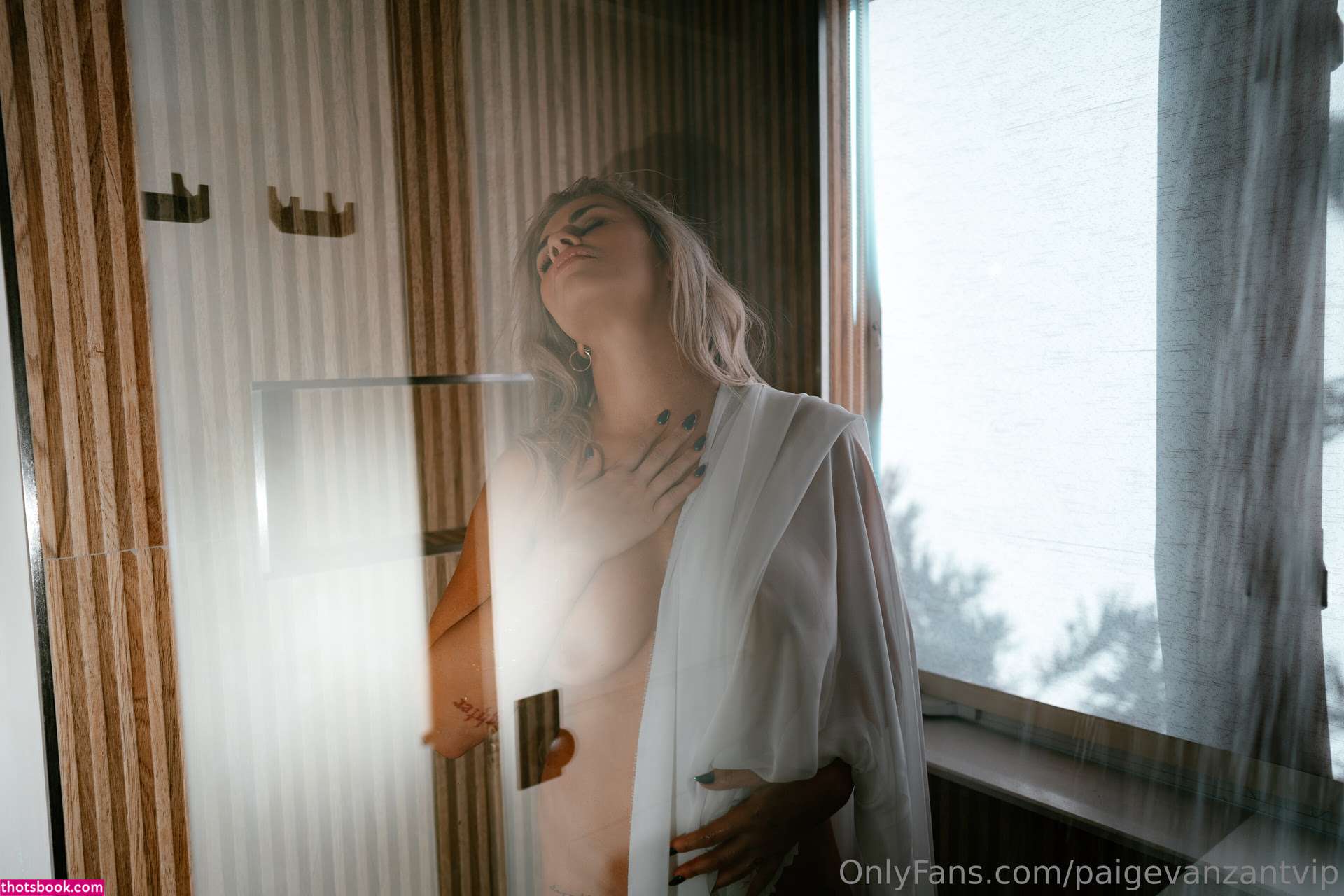 Paige Vanzant Nude OnlyFans Photos #82 523083