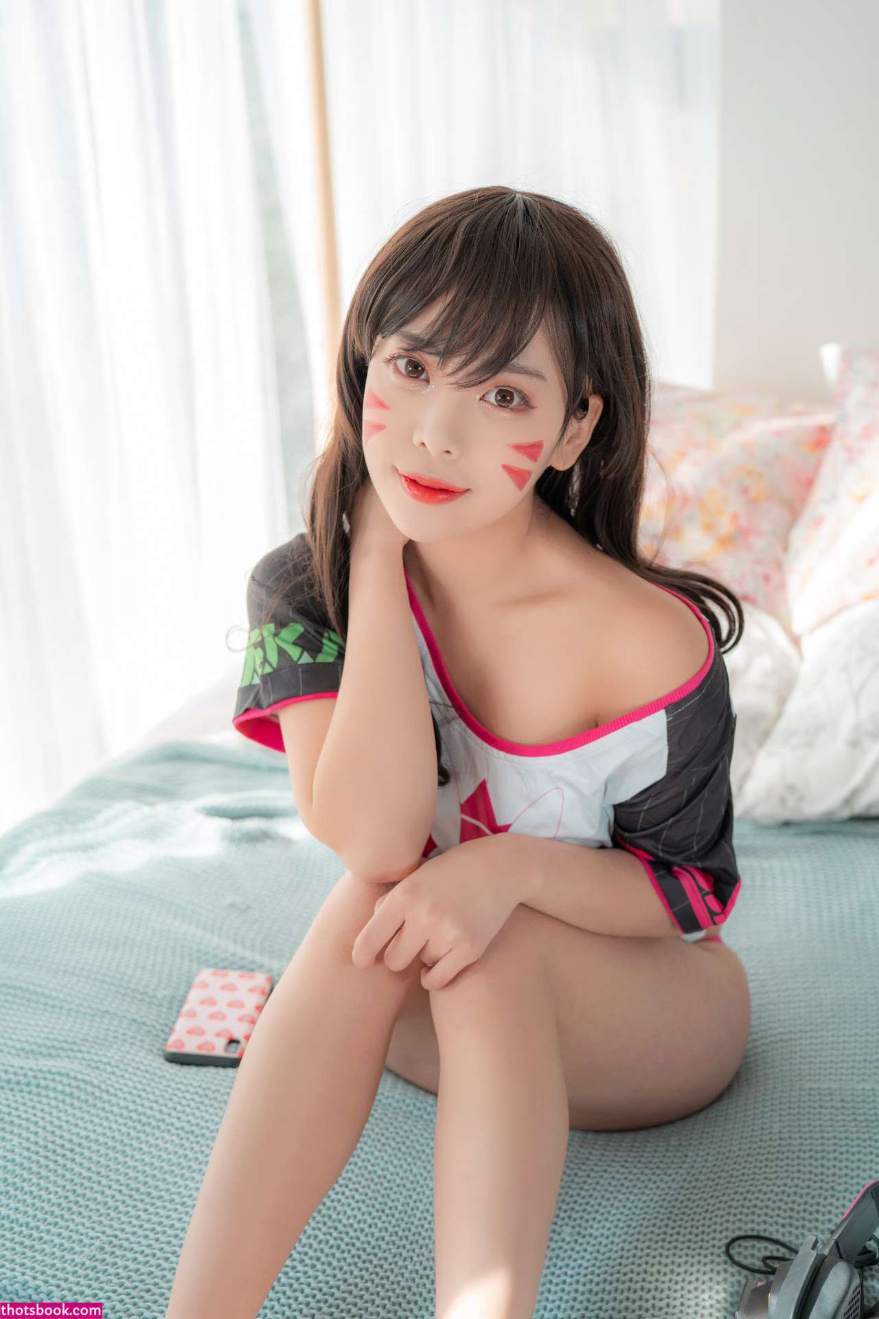 Dami Nude OnlyFans Photos #5 536490