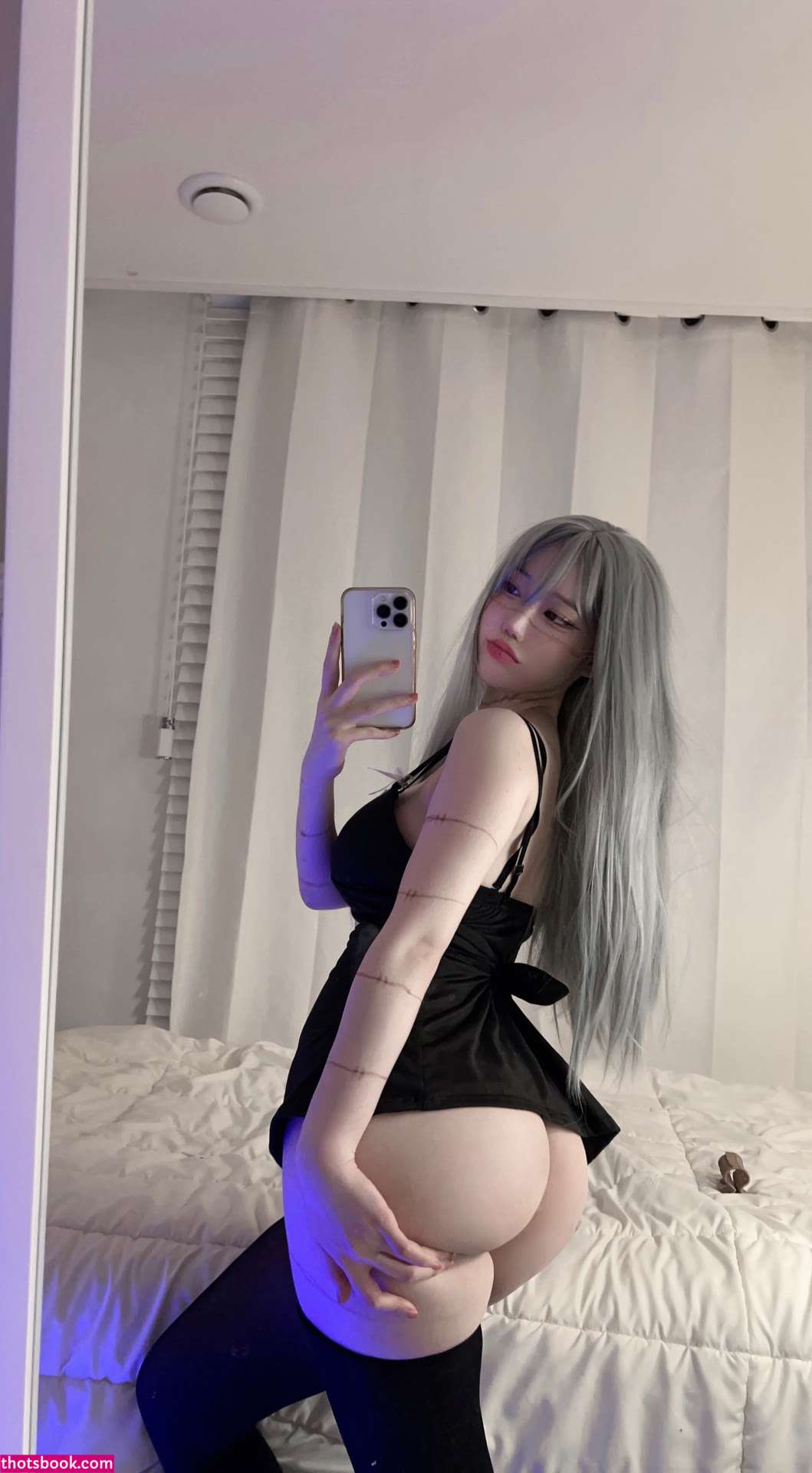 Evawishx evawxsh imeva Nude OnlyFans Photos #4 536580