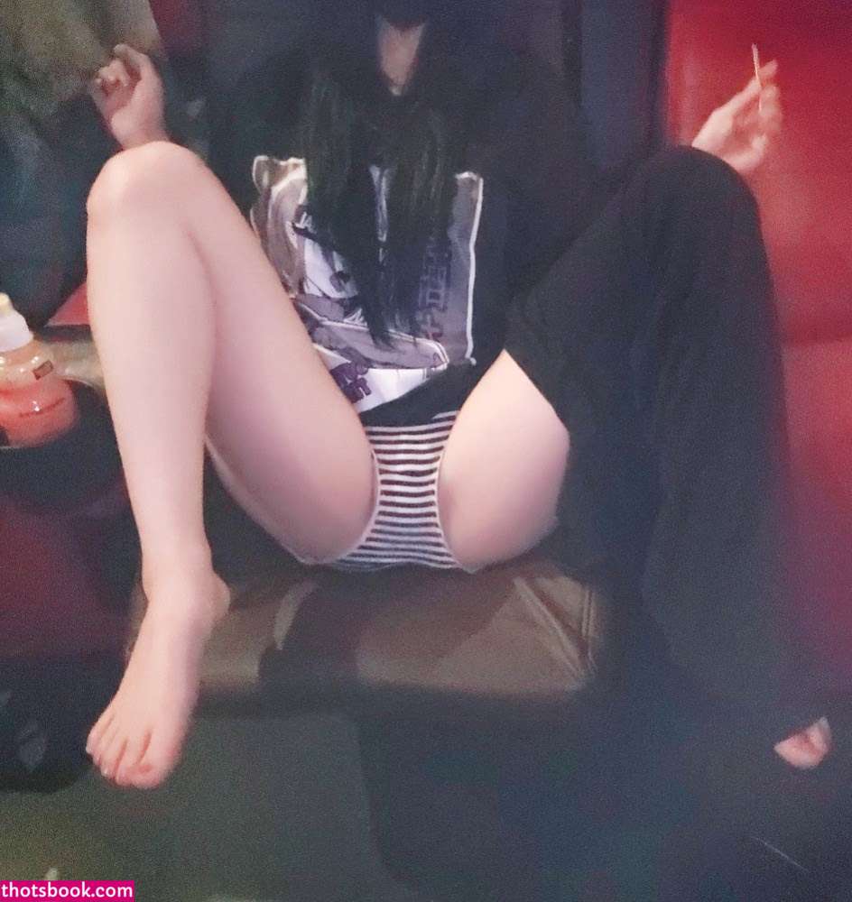 Aram Nude OnlyFans Photos #12 537093