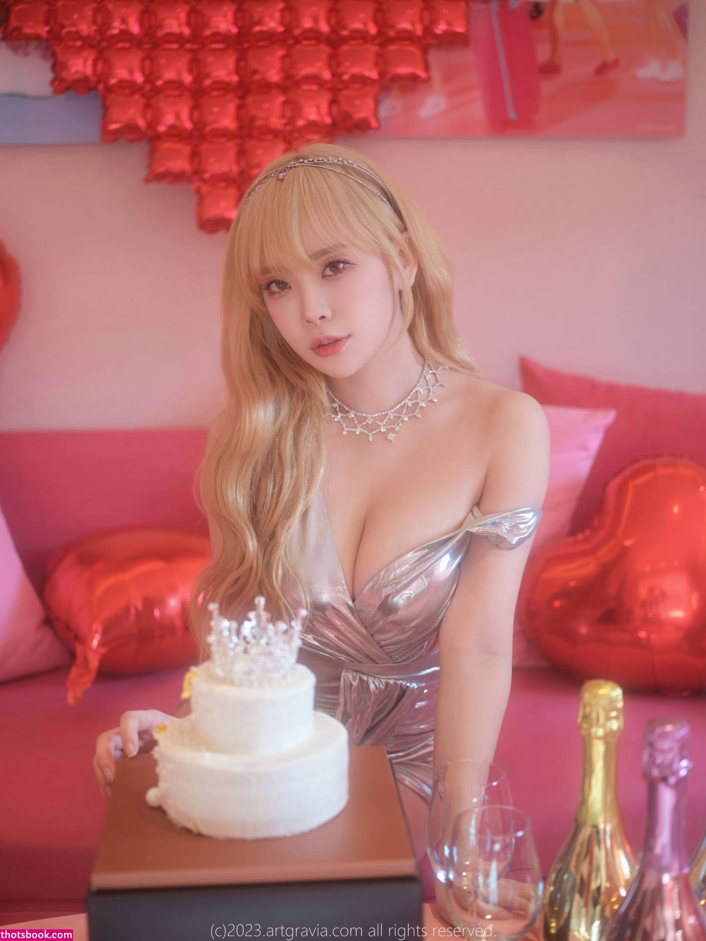 Dami Nude OnlyFans Photos #12 537453