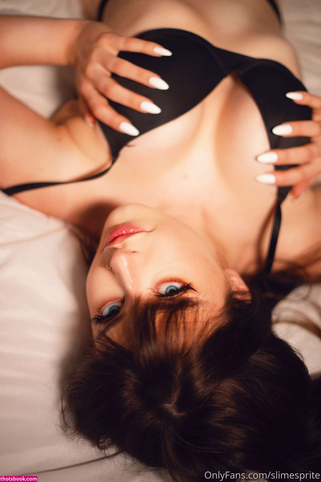 Slime Sprite Nude Leaks OnlyFans Photos #1 1382641