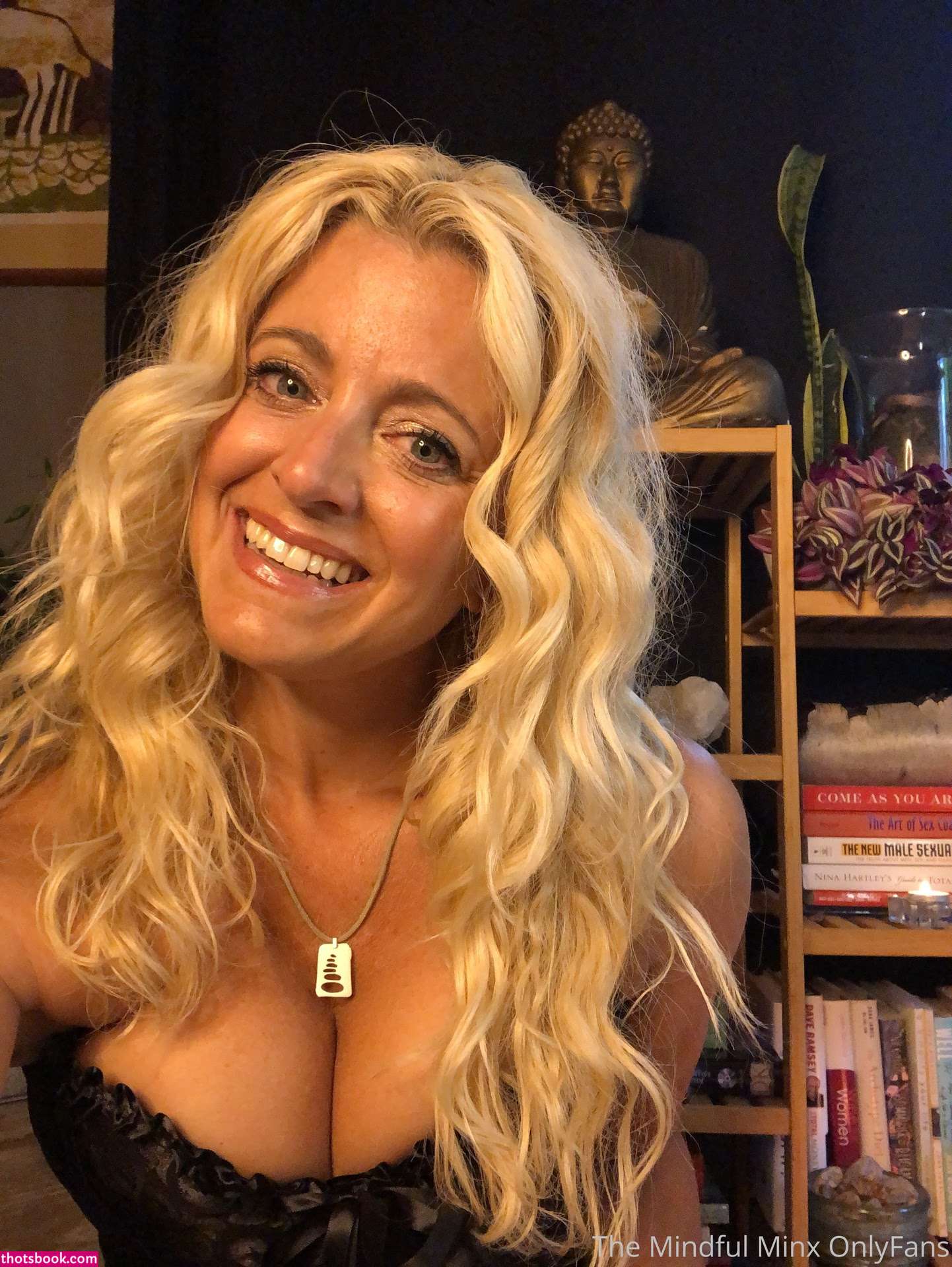 Sarah Valentine The Mindful Minx Nude Leaks OnlyFans Photos #3 1401093