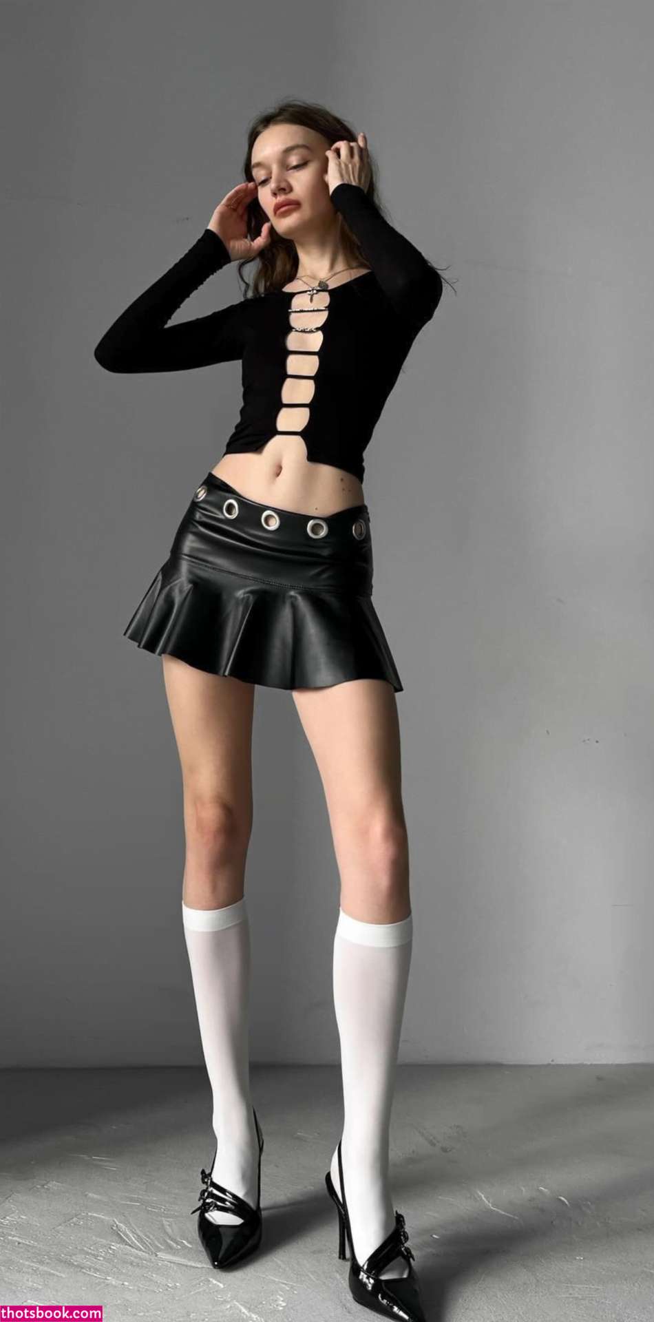 litlonn Katya Nude Leaks OnlyFans Photos #3 1402944