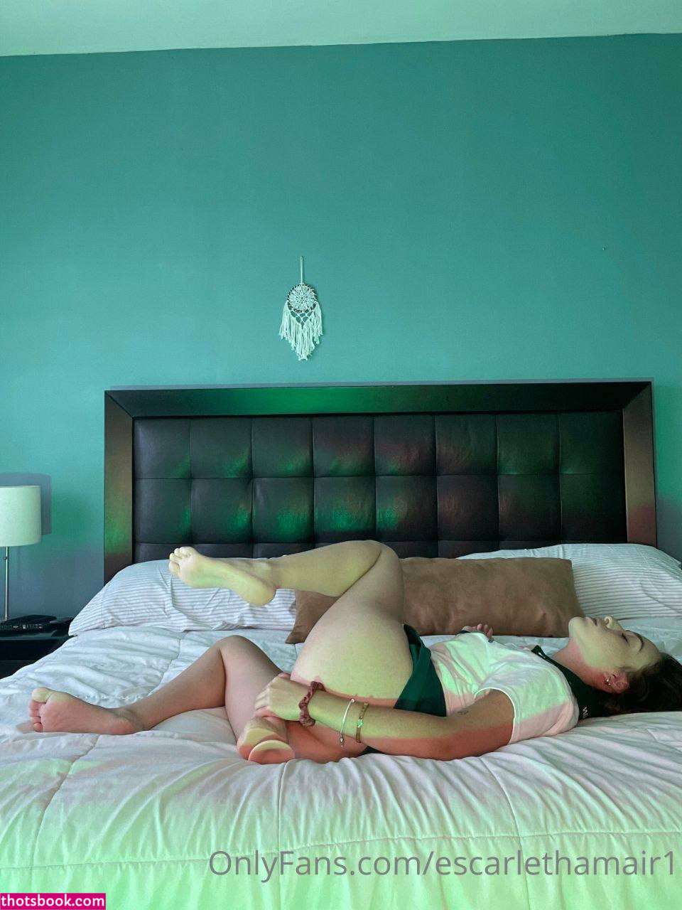 Escarleth Palacios Nude Leaks OnlyFans Photos #1 1341733