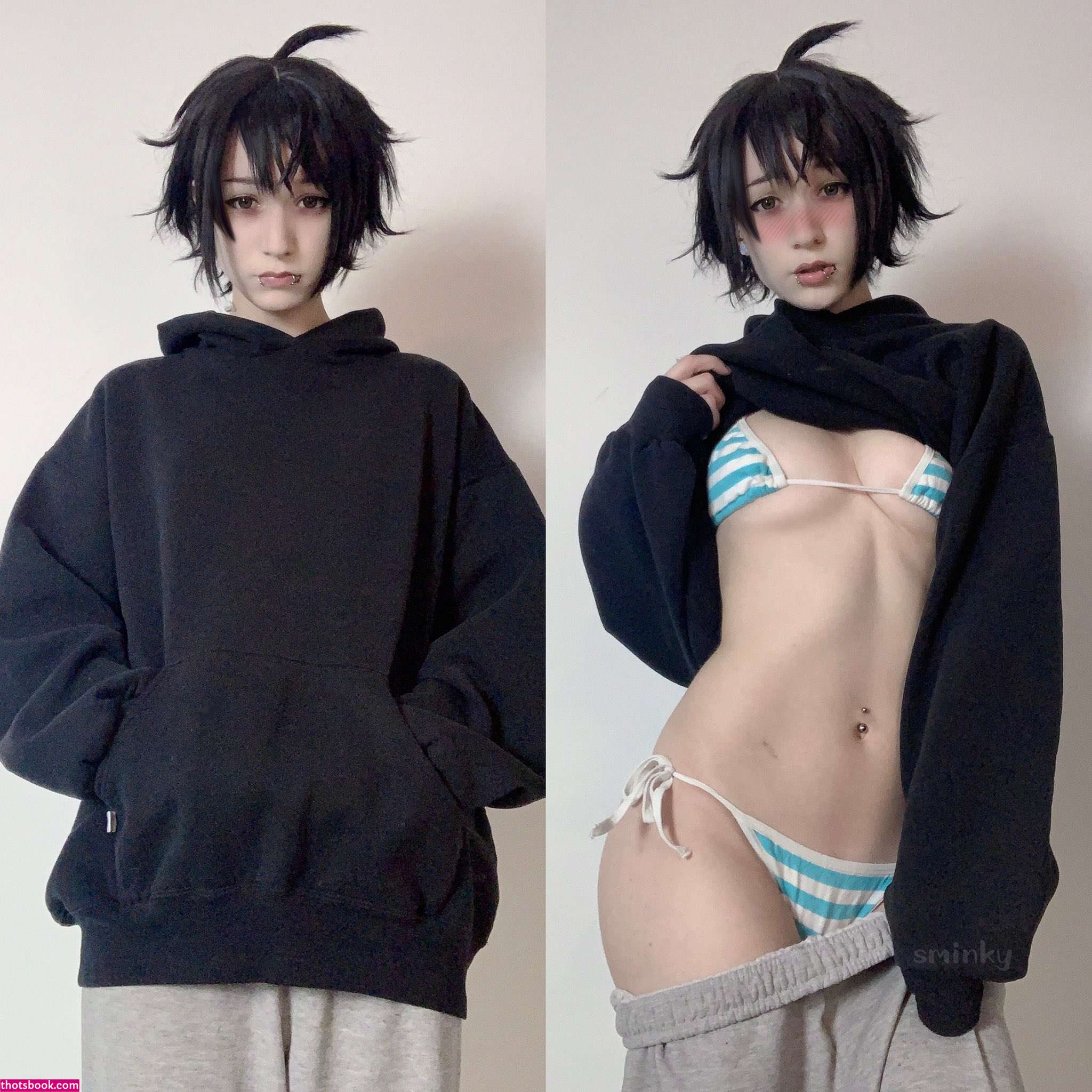 Sminky Nude Leaks OnlyFans Photos #5 1342161