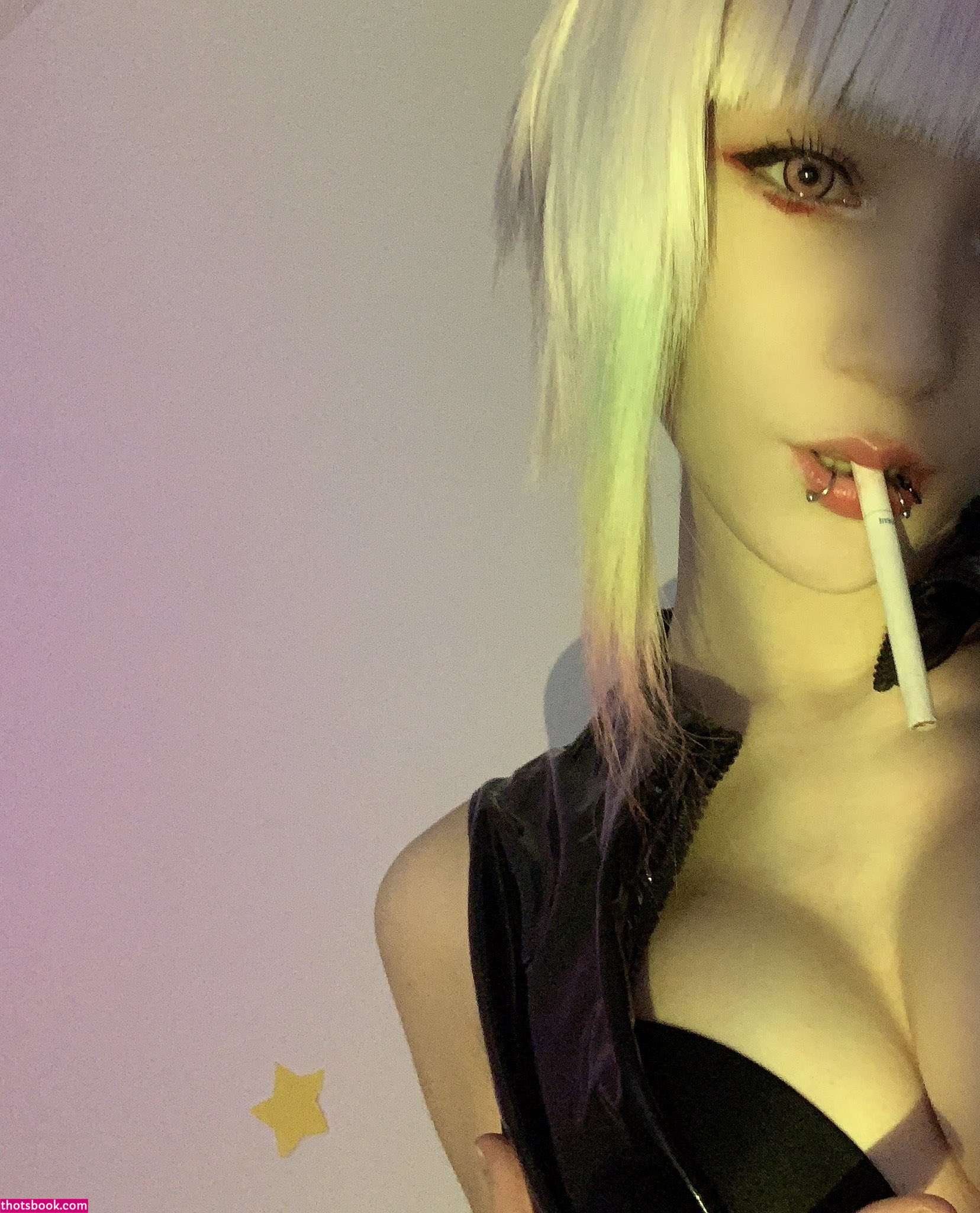 Sminky Nude Leaks OnlyFans Photos #5 1342164