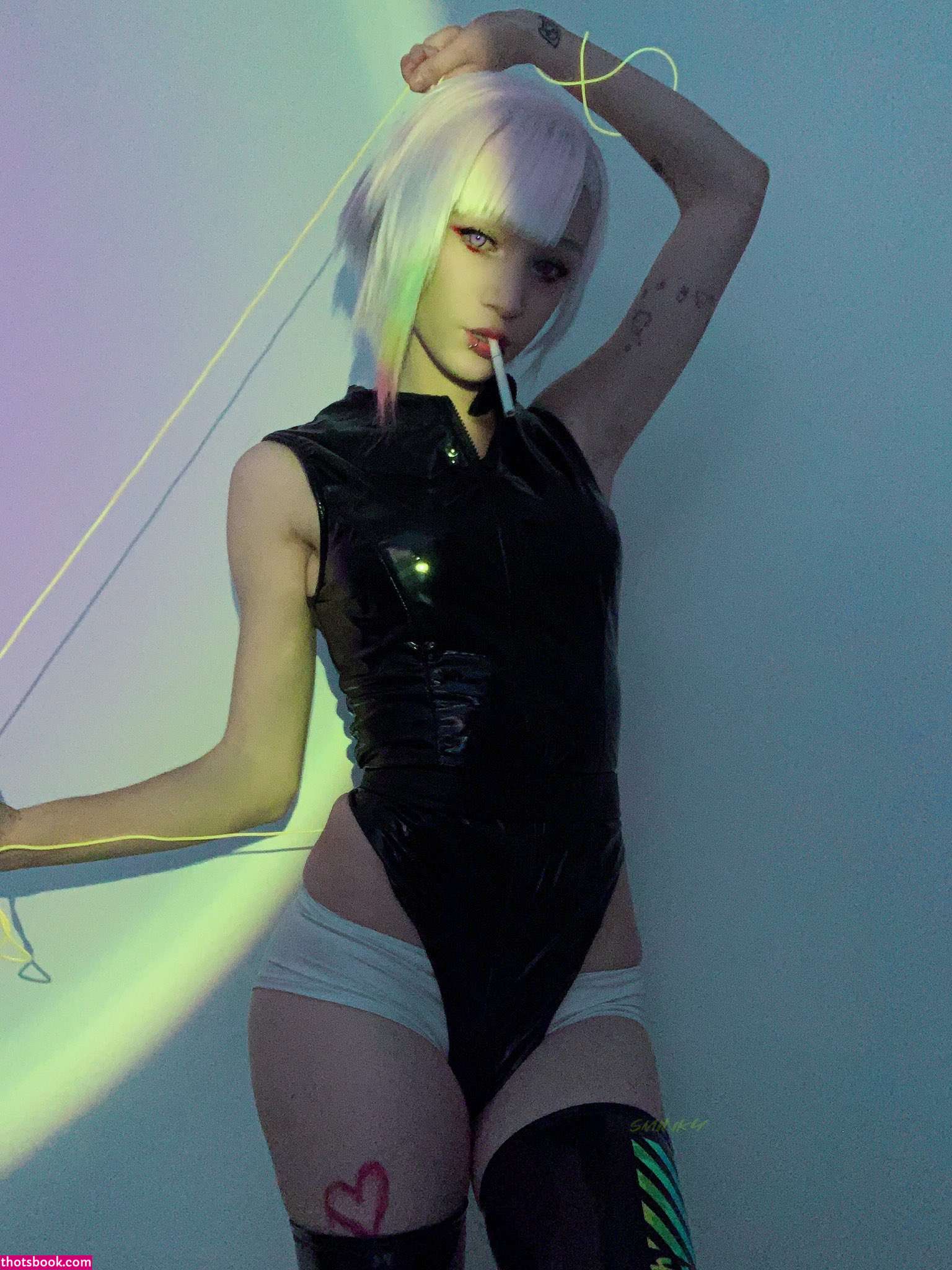 Sminky Nude Leaks OnlyFans Photos #5 1342165