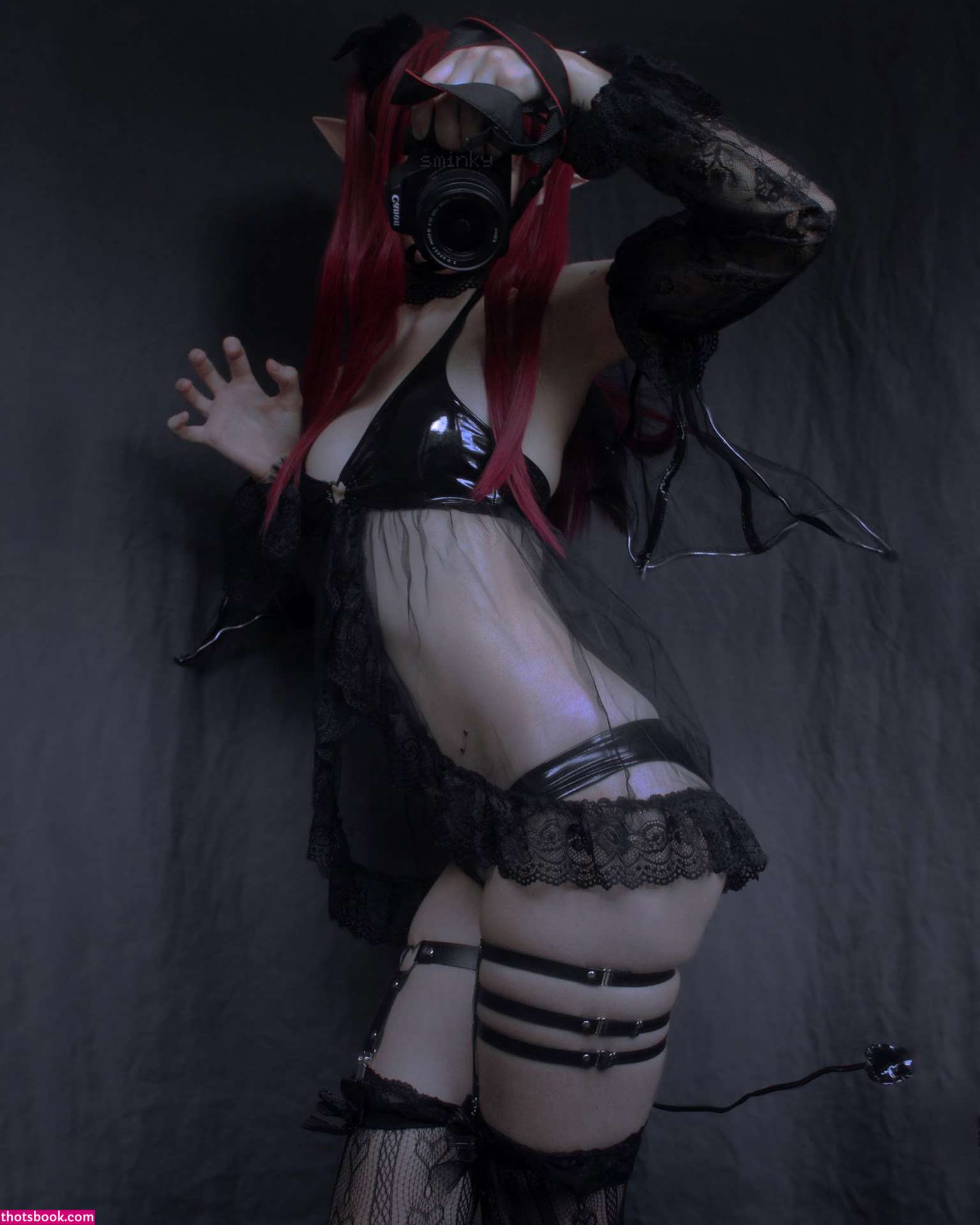 Sminky Nude Leaks OnlyFans Photos #6 1342178