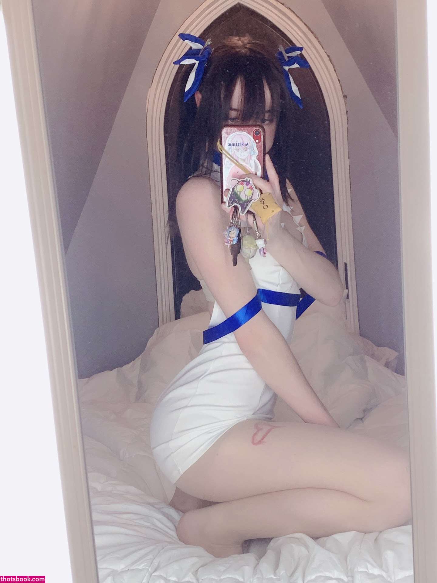 Sminky Nude Leaks OnlyFans Photos #7 1342183