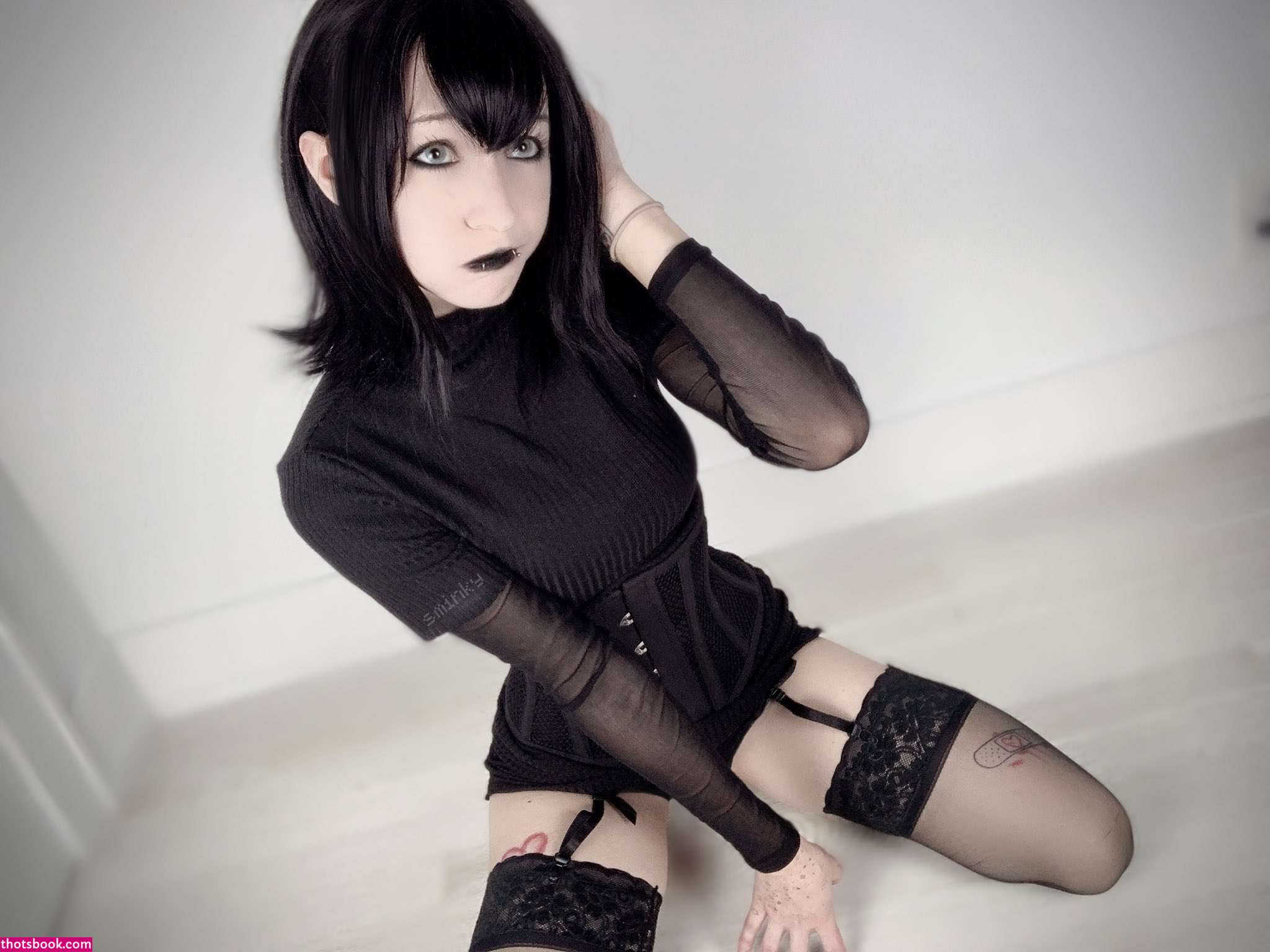 Sminky Nude Leaks OnlyFans Photos #9 1342993