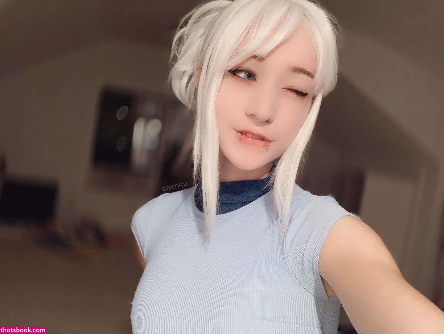 Sminky Nude Leaks OnlyFans Photos #9 1342995