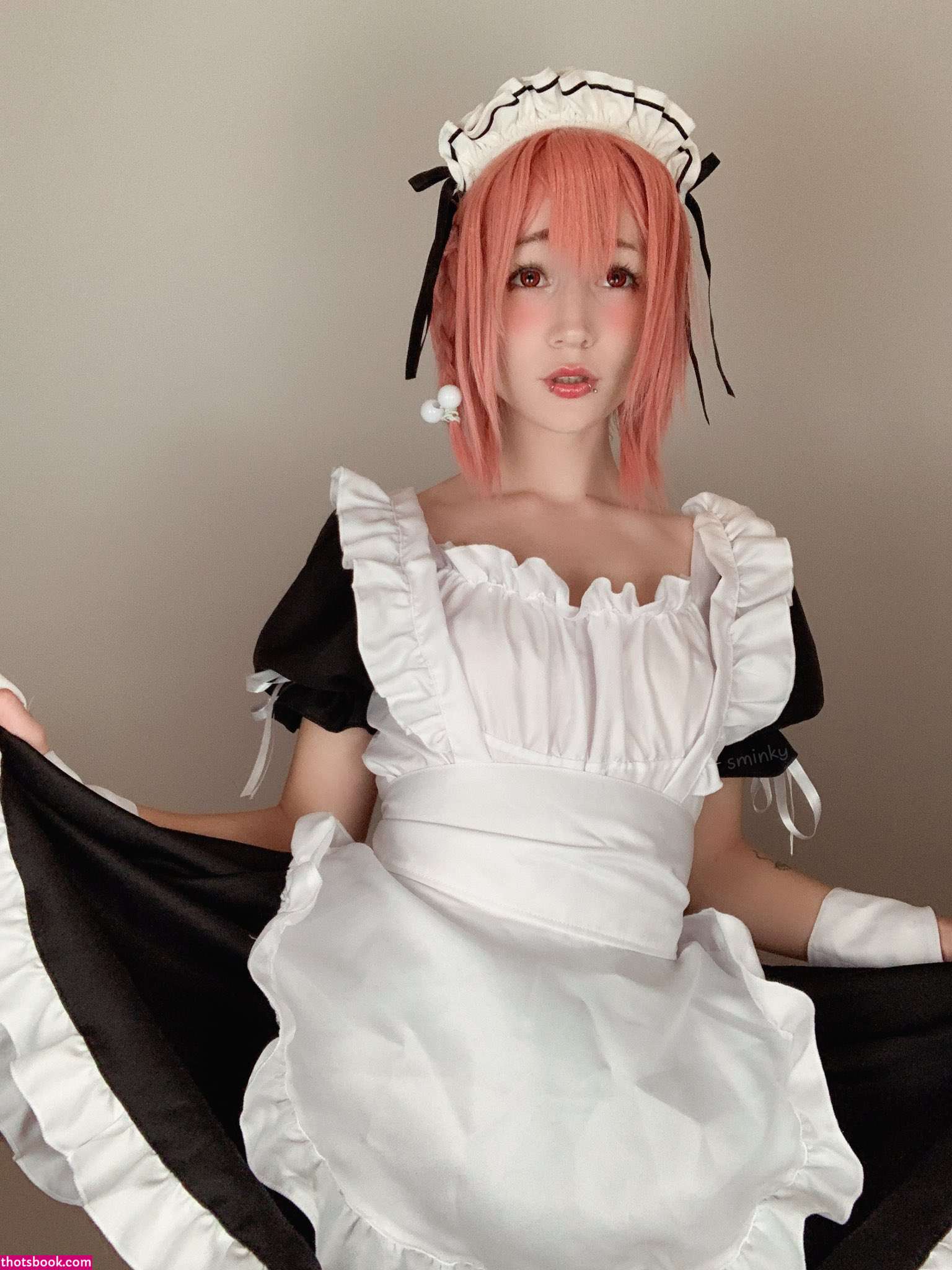 Sminky Nude Leaks OnlyFans Photos #9 1342996