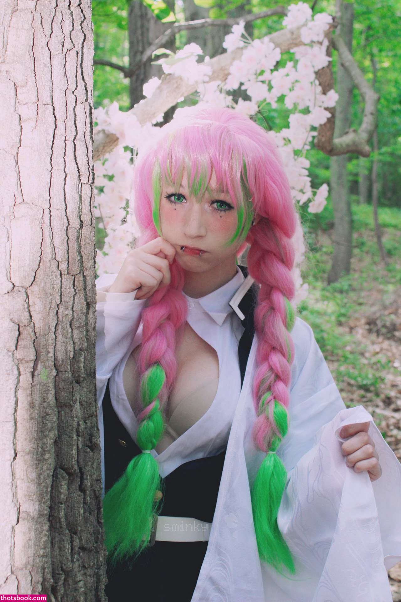 Sminky Nude Leaks OnlyFans Photos #12 1343015