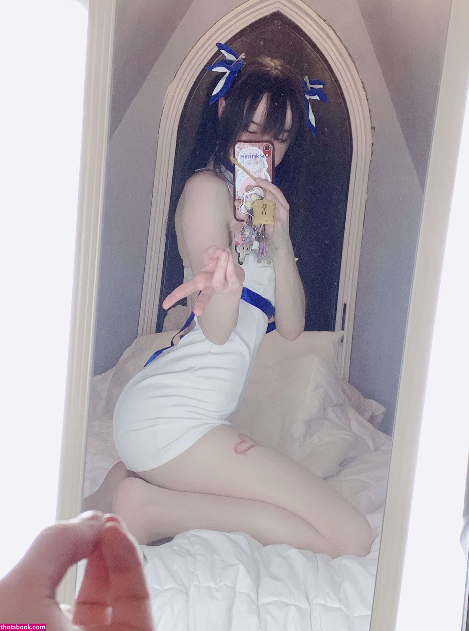 Sminky Nude Leaks OnlyFans Photos #12 1343022