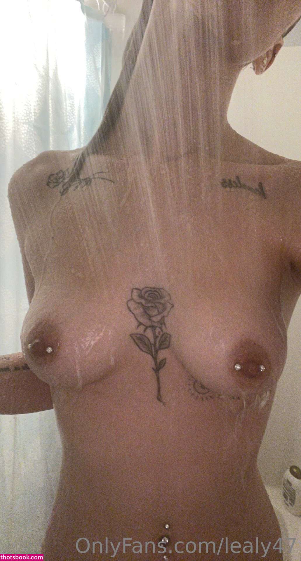 lealy47 Nude Leaks OnlyFans Photos #6 1393313