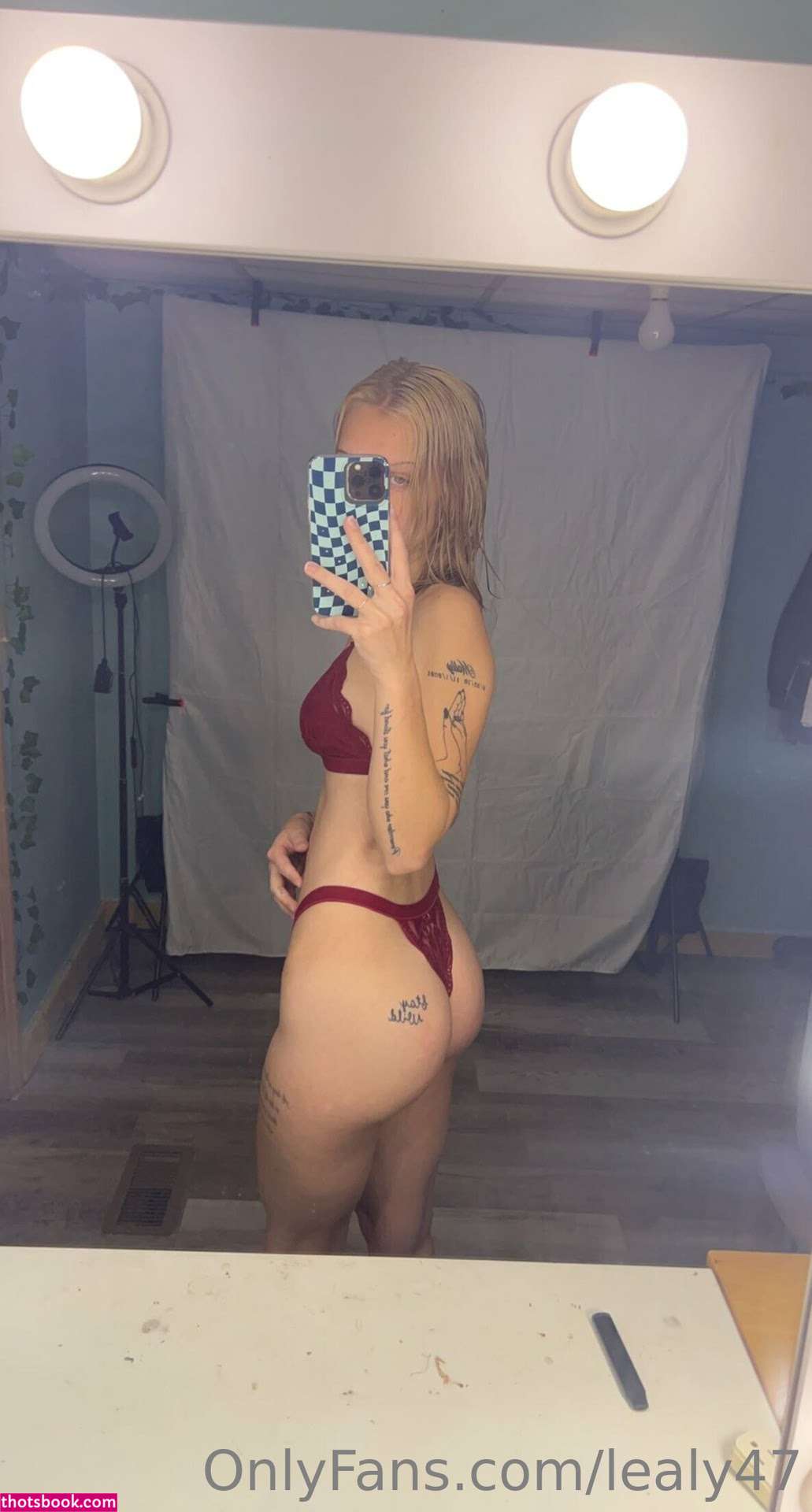 lealy47 Nude Leaks OnlyFans Photos #6 1393327