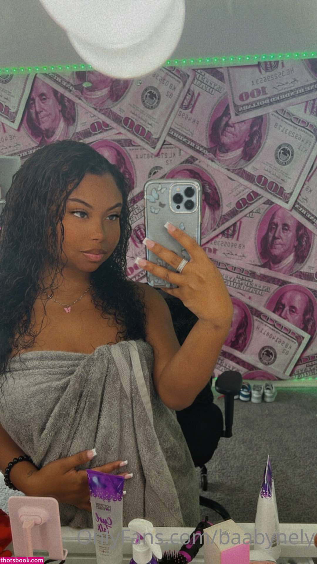 Baabynely Nude Leaks OnlyFans Photos #8 1338501