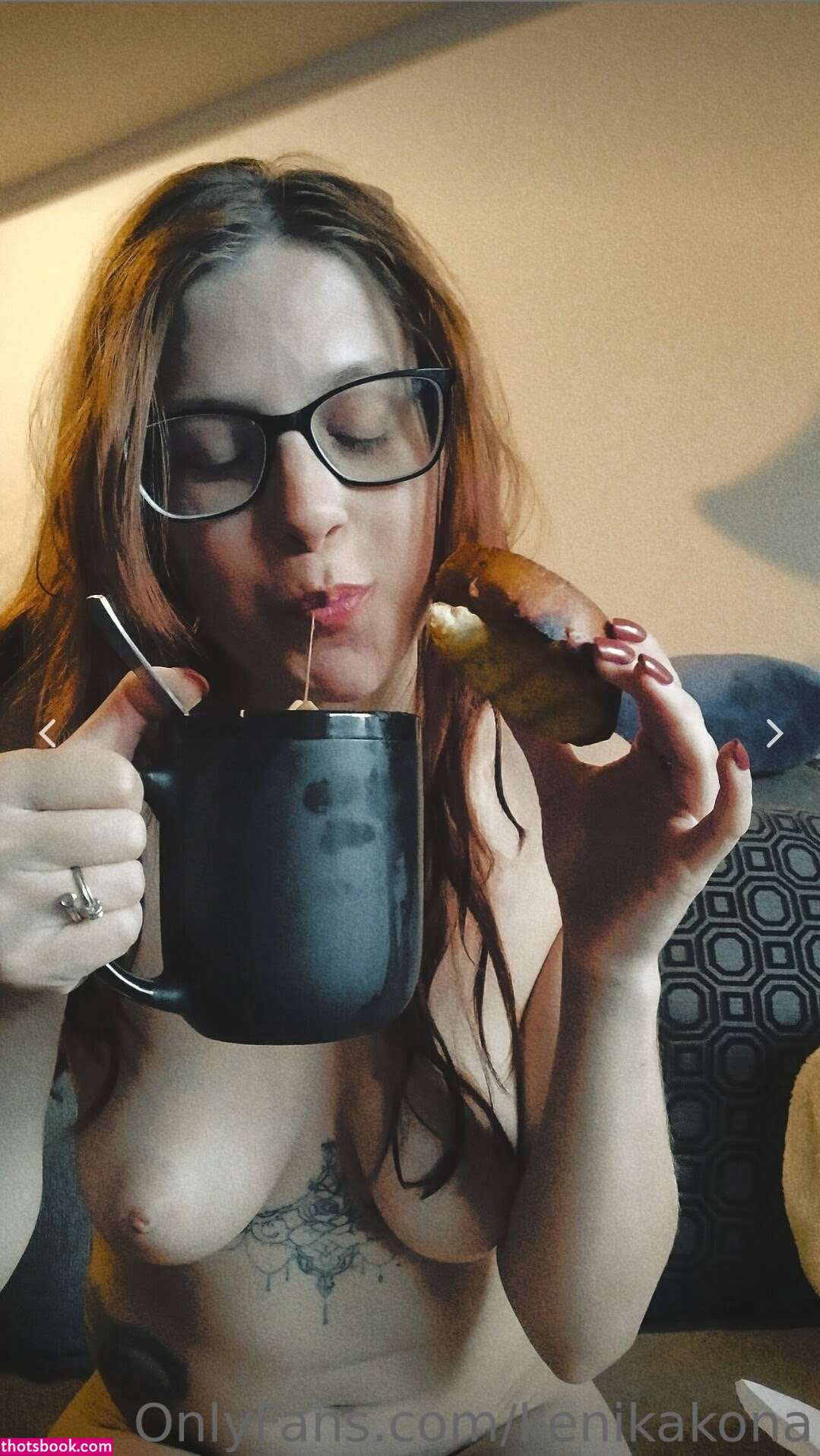 Kenika Kona Nude Leaks OnlyFans Photos #6 1351223