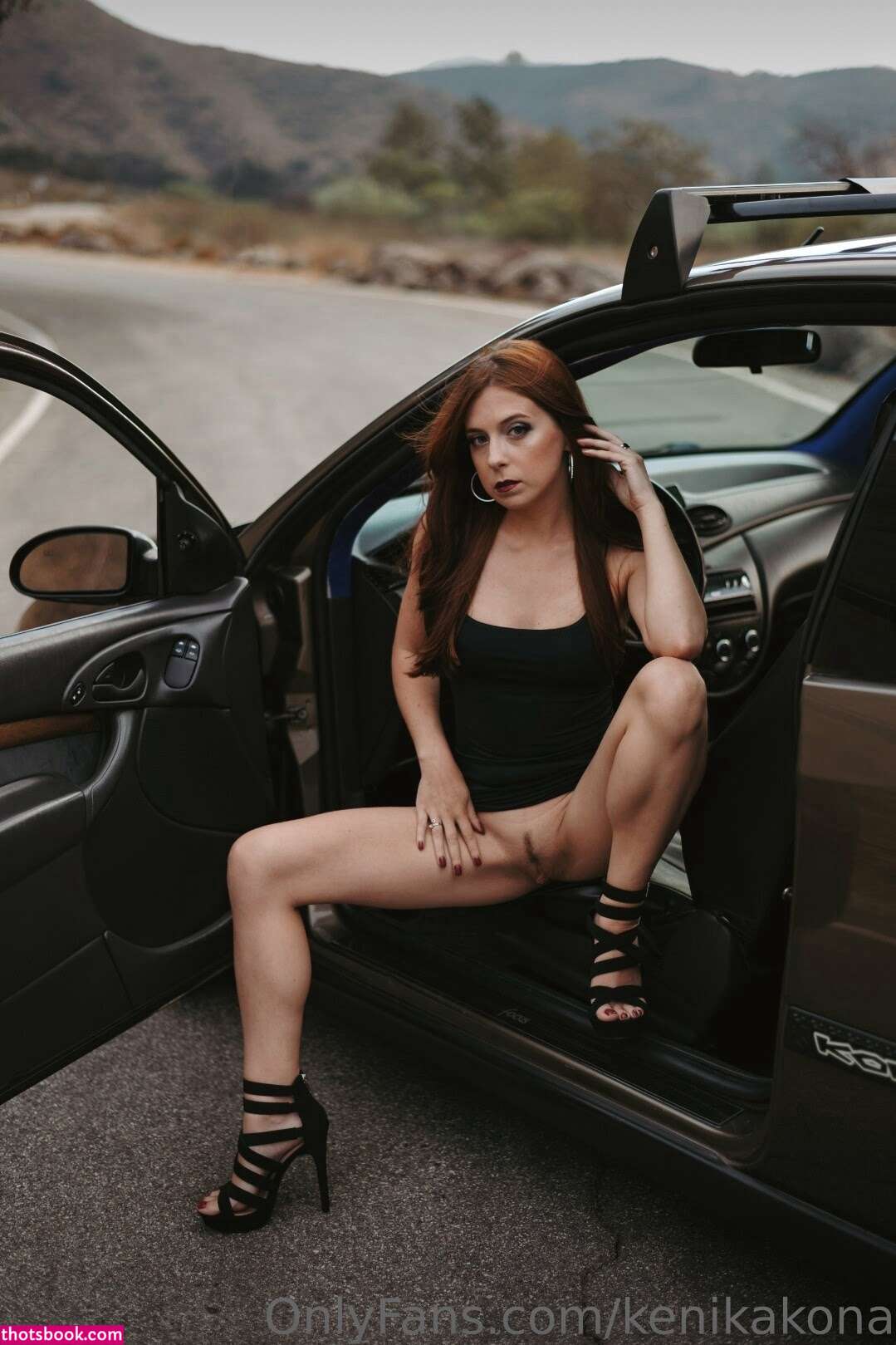 Kenika Kona Nude Leaks OnlyFans Photos #12 1352680