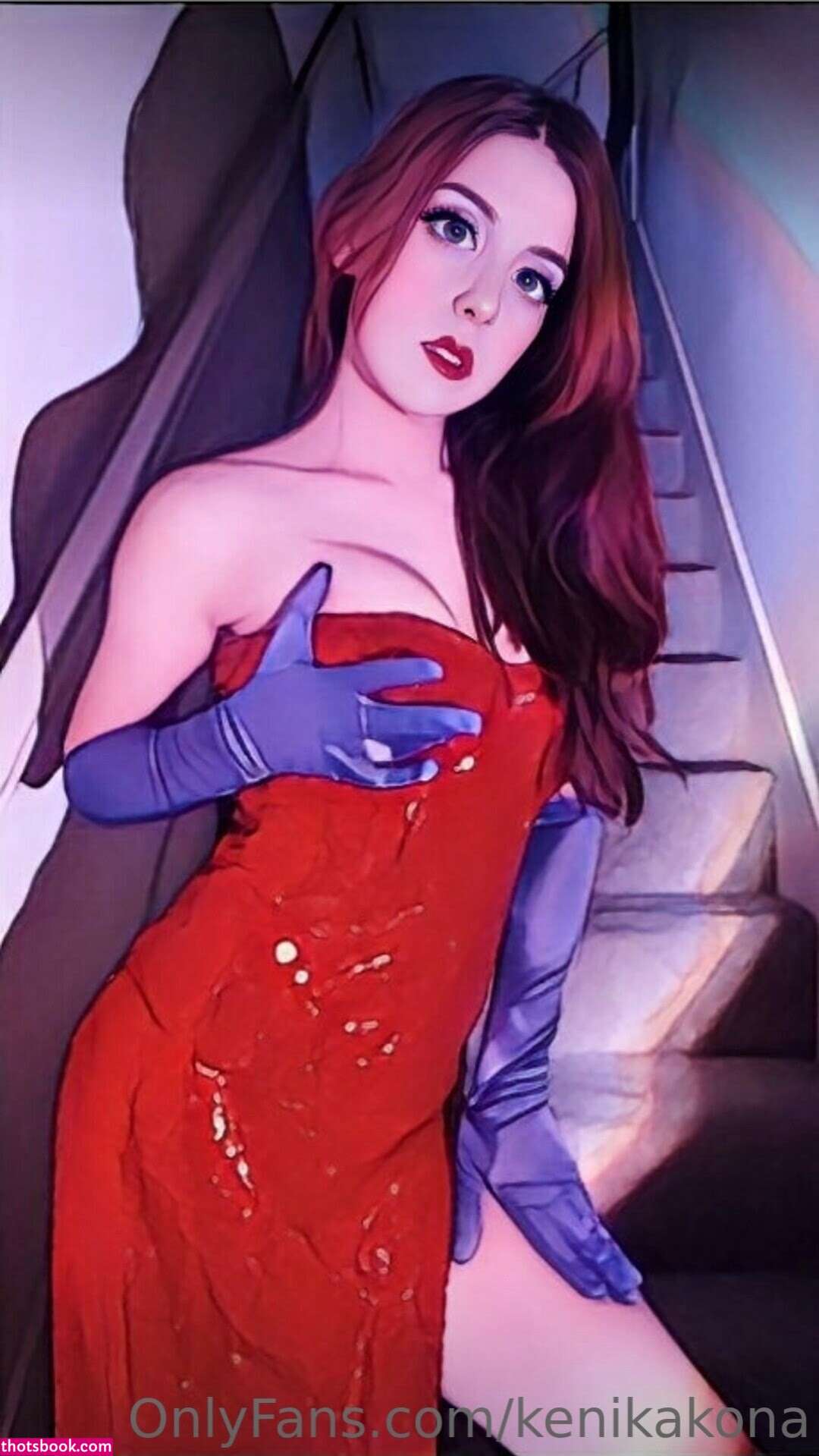Kenika Kona Nude Leaks OnlyFans Photos #13 1352682