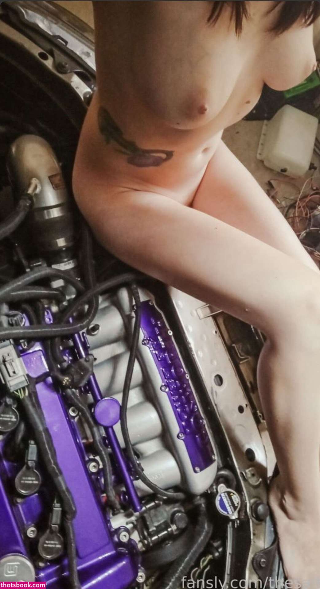 Kenika Kona Nude Leaks OnlyFans Photos #14 1352698