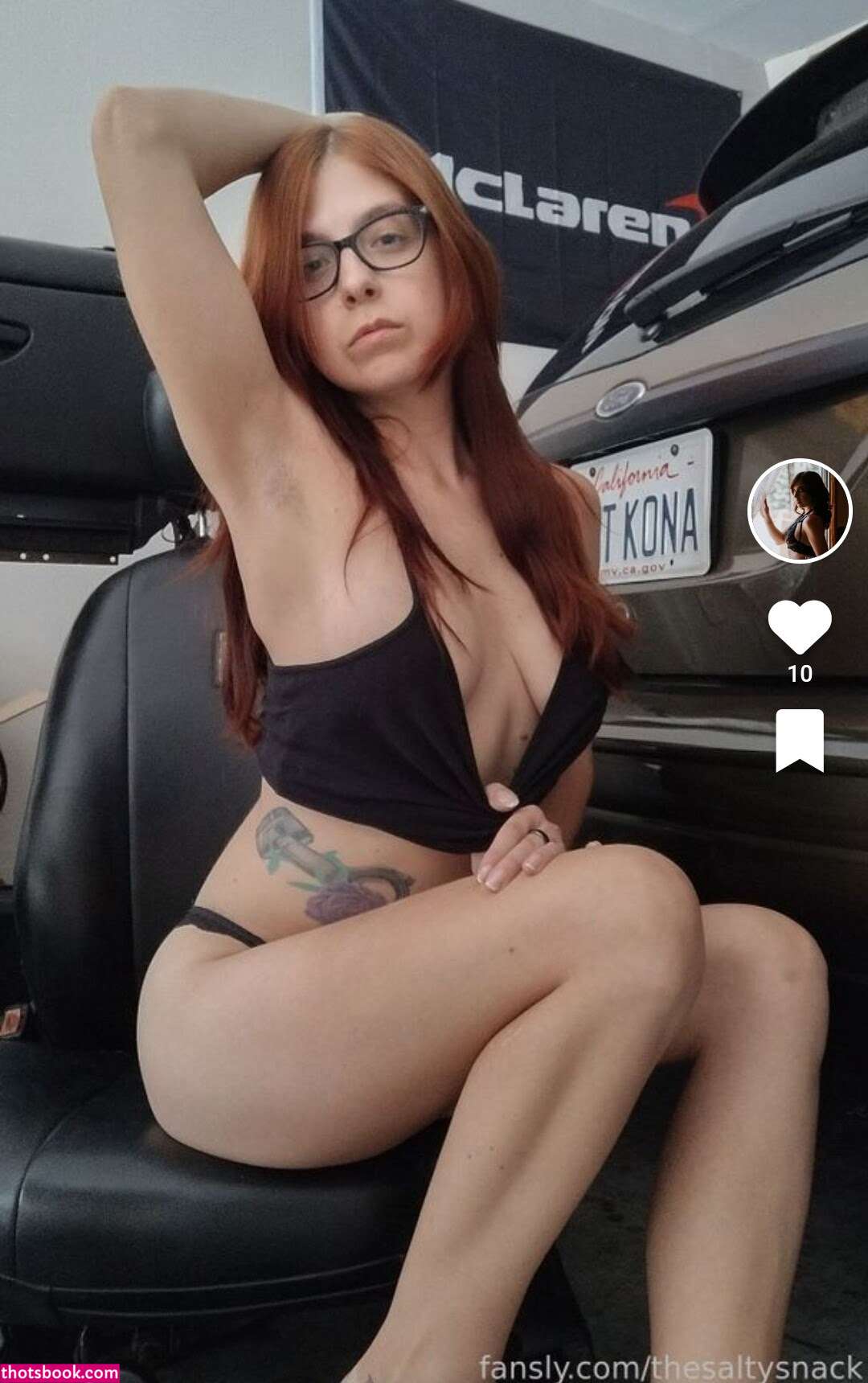 Kenika Kona Nude Leaks OnlyFans Photos #15 1352712