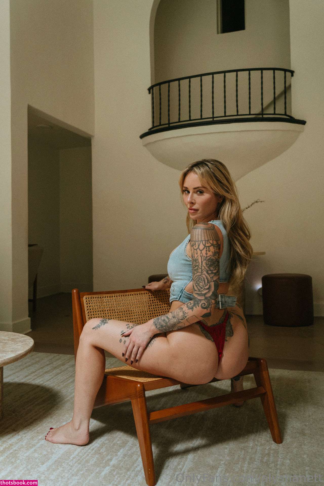 Alysha Nett Nude Leaks OnlyFans Photos #29 1369763