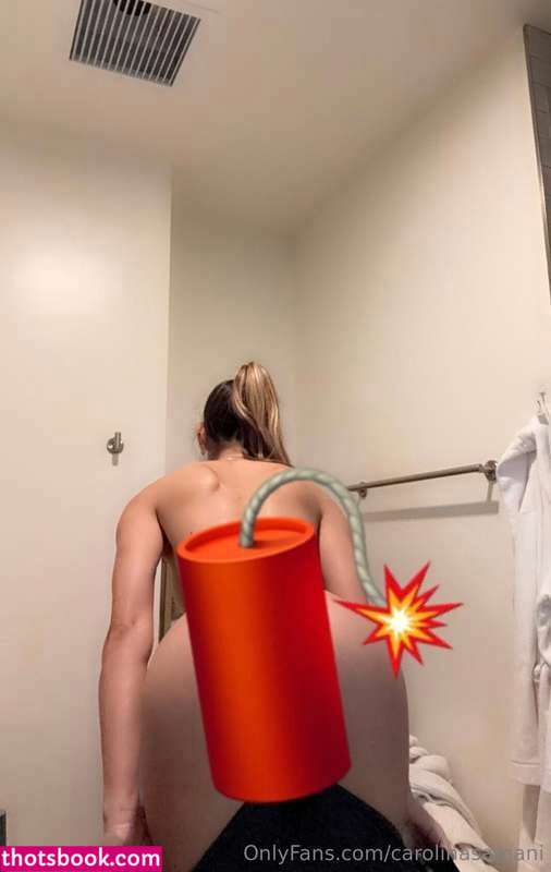 Carolina Samani Nude Leaks OnlyFans Photos #49 1370155