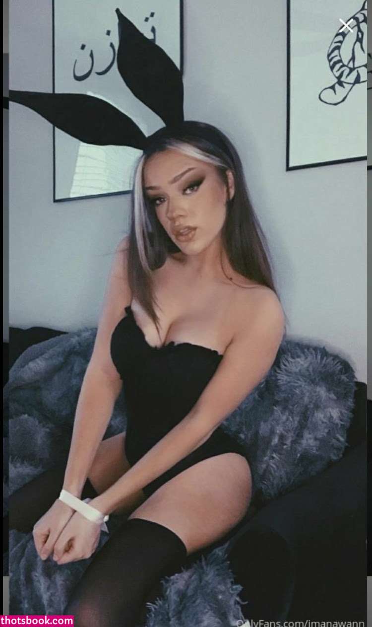 Imanawann Nude Leaks OnlyFans Photos #1 1354004