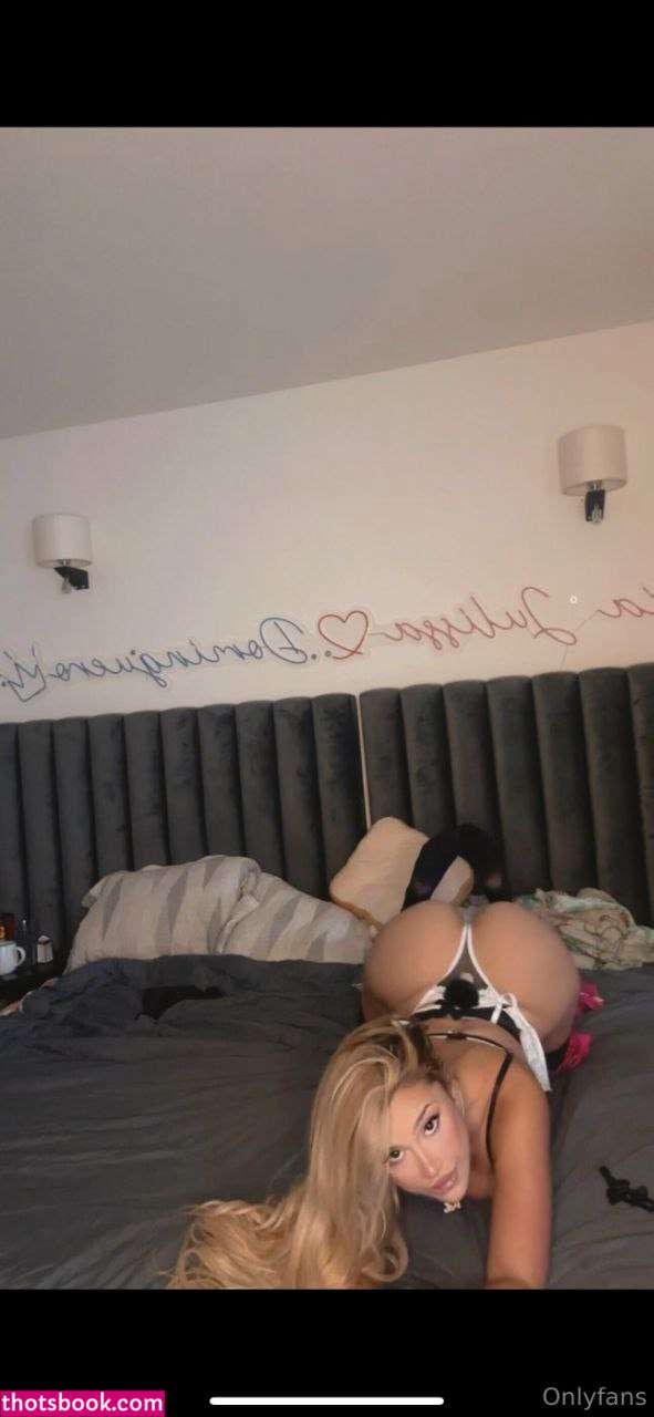 Maria Julissa Nude Leaks OnlyFans Photos #8 1389838