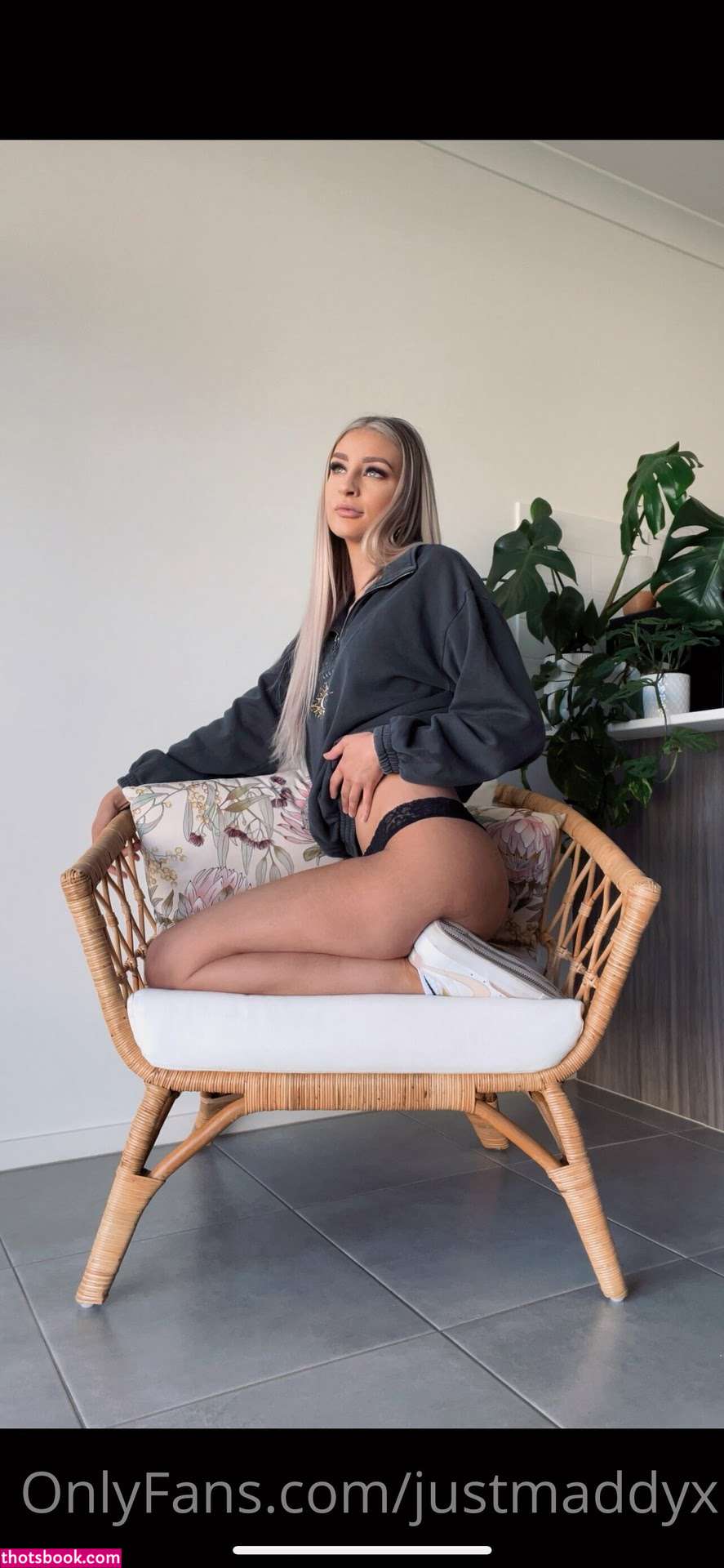 justmaddyx Nude Leaks OnlyFans Photos #10 1349692