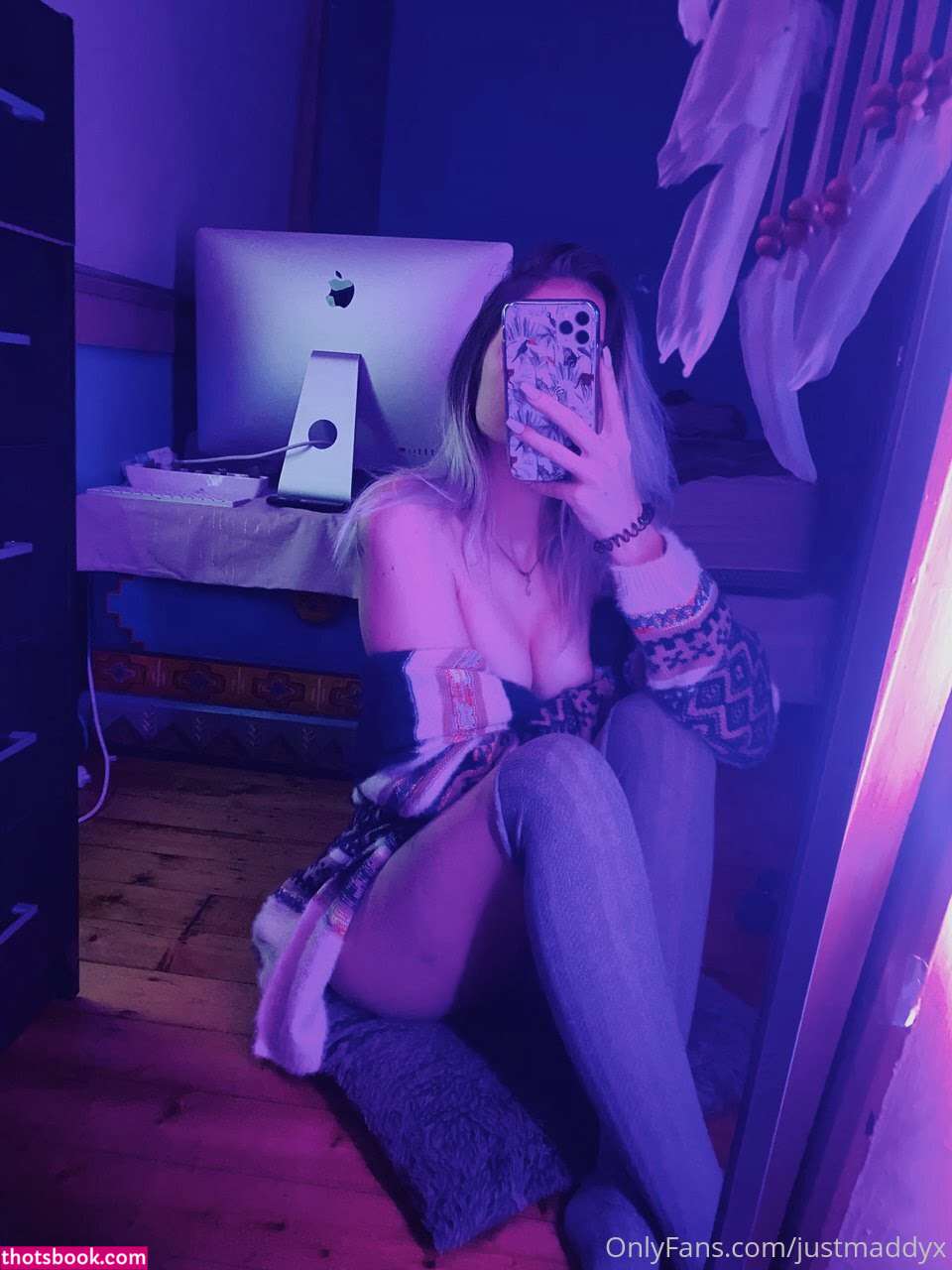 justmaddyx Nude Leaks OnlyFans Photos #14 1349713