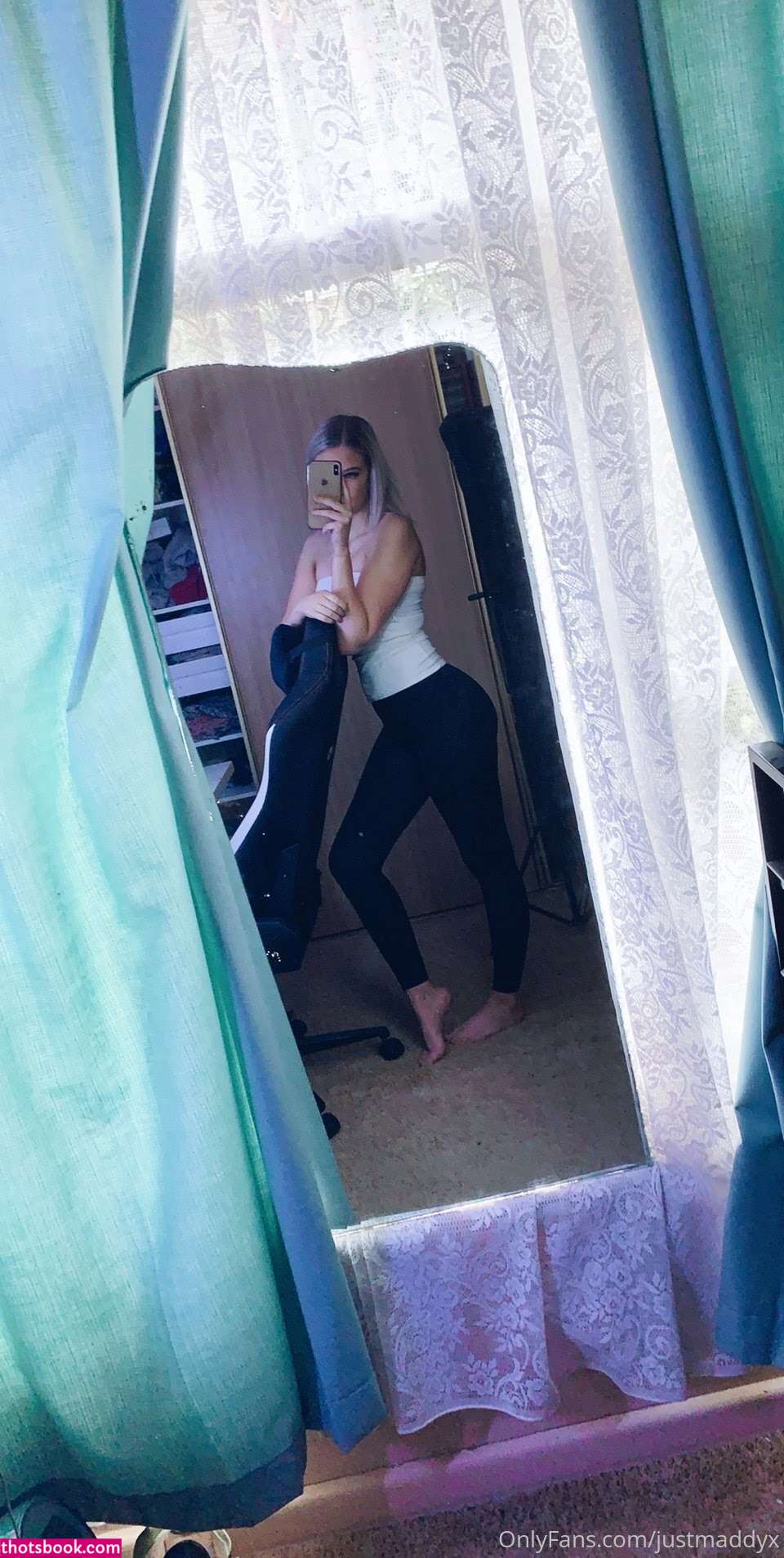 justmaddyx Nude Leaks OnlyFans Photos #15 1349724