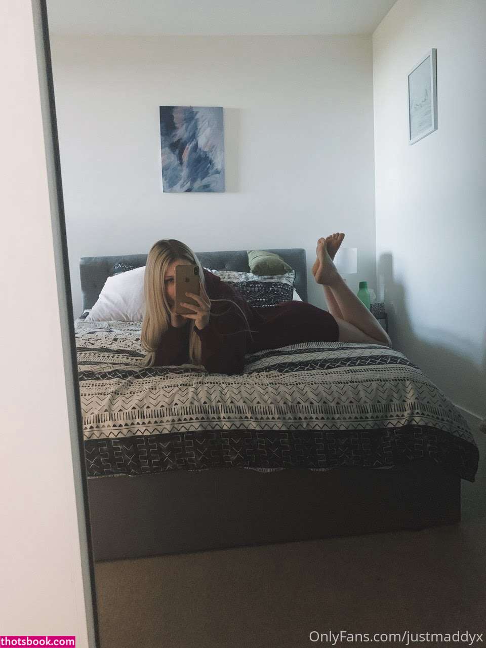 justmaddyx Nude Leaks OnlyFans Photos #15 1349727