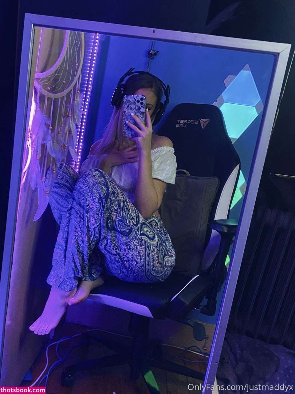 justmaddyx Nude Leaks OnlyFans Photos #15 1349731