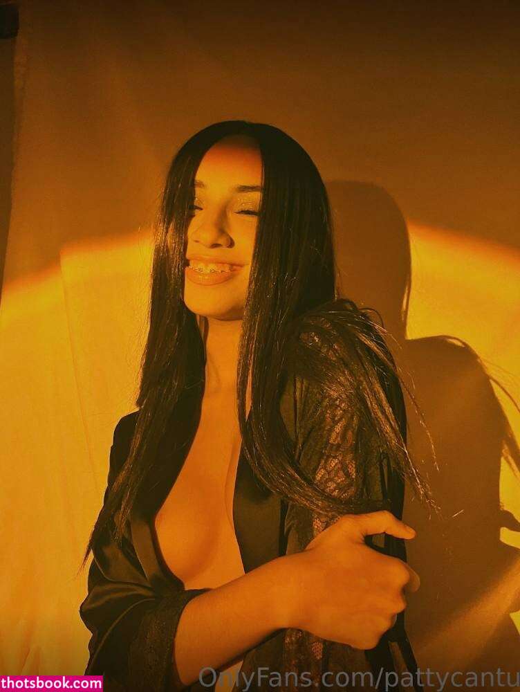 Patty Cantu Nude Leaks OnlyFans Photos #2 1362871