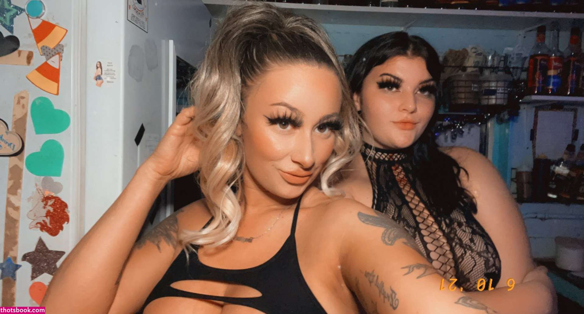 sailormeggiemoo Nude Leaks OnlyFans Photos #4 1363018