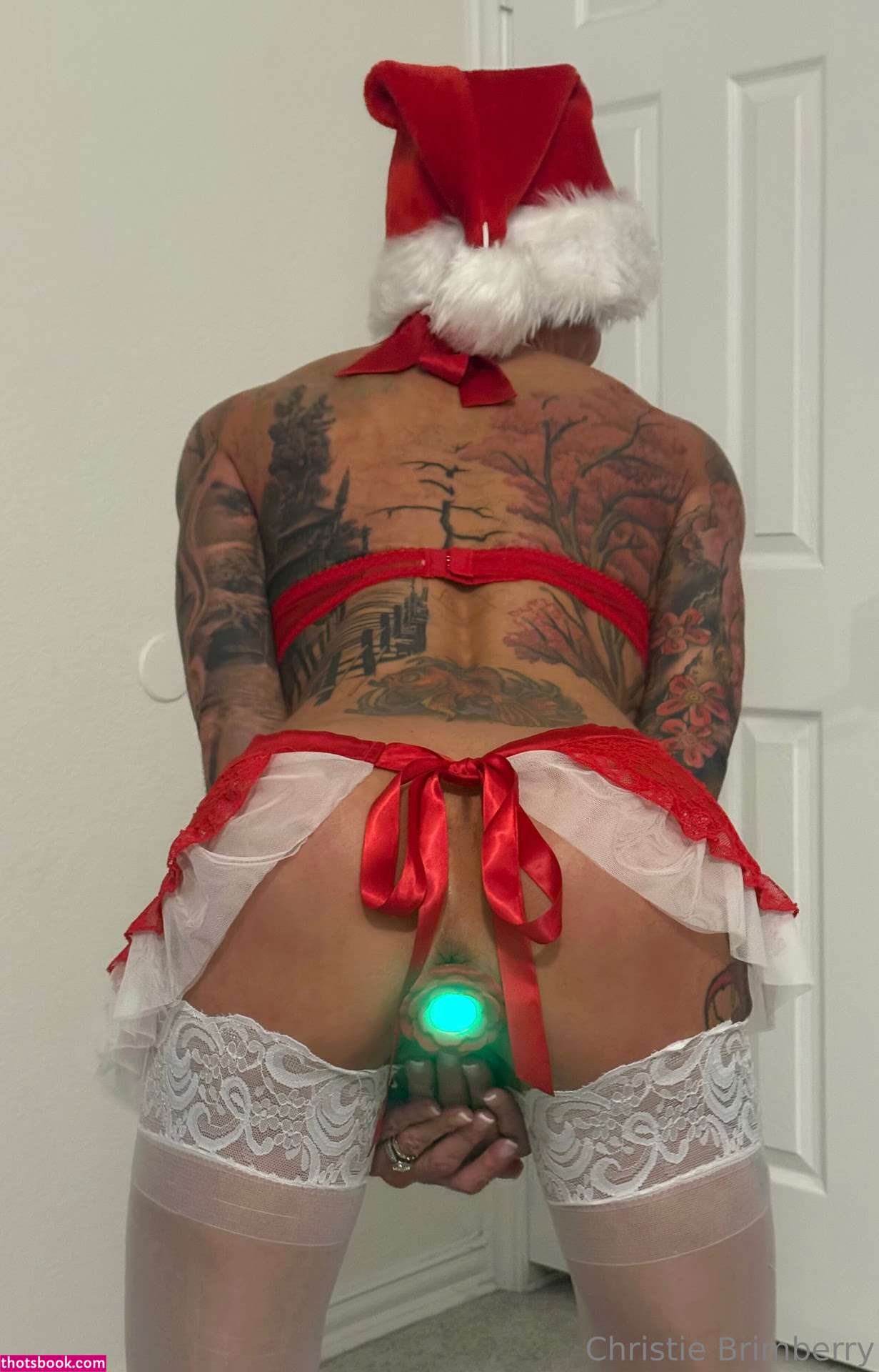 Christie Brimberry Nude Leaks OnlyFans Photos #33 1381984