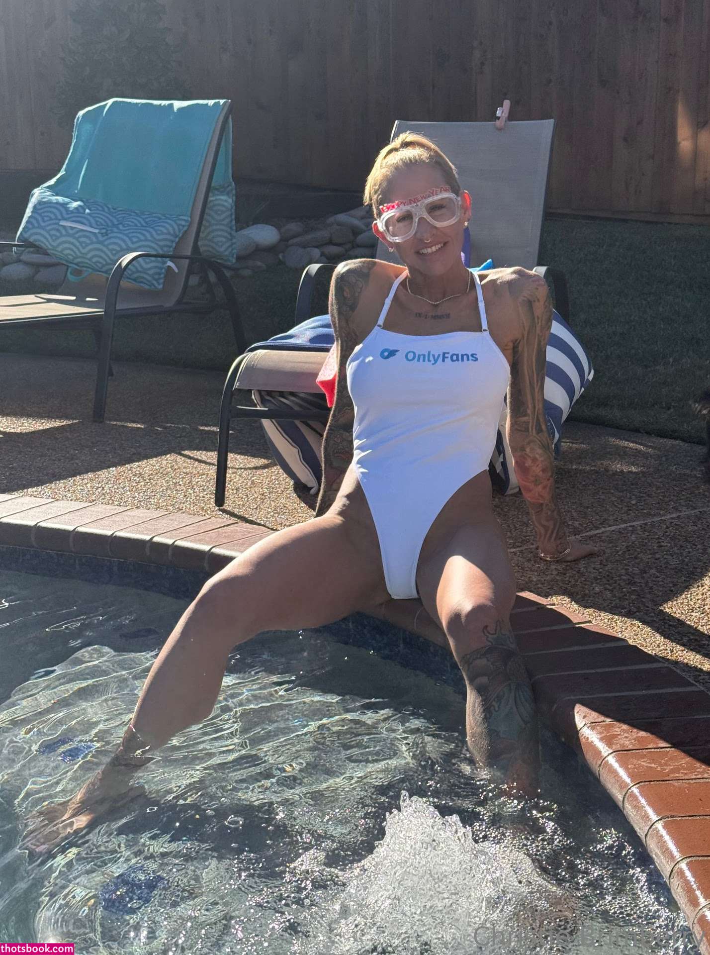 Christie Brimberry Nude Leaks OnlyFans Photos #34 1381991