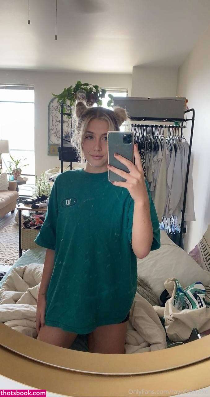 rayofshinexo Nude Leaks OnlyFans Photos #2 1376055